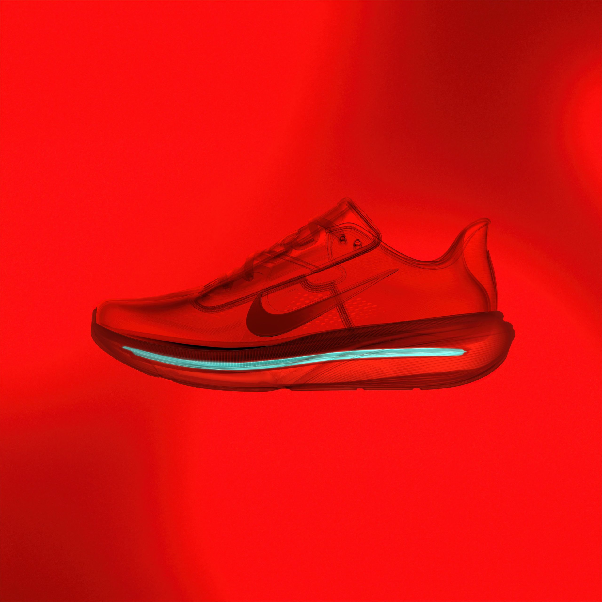 Nike dévoile la Pegasus 42 et la Pegasus ACG Trail. Nouvelle unité Air Zoom, mousse ReactX améliorée et version trail équipée de la semelle ATC 2.0 : l’icône du running revient plus dynamique sur route et prête à explorer le gravel et les sentiers.