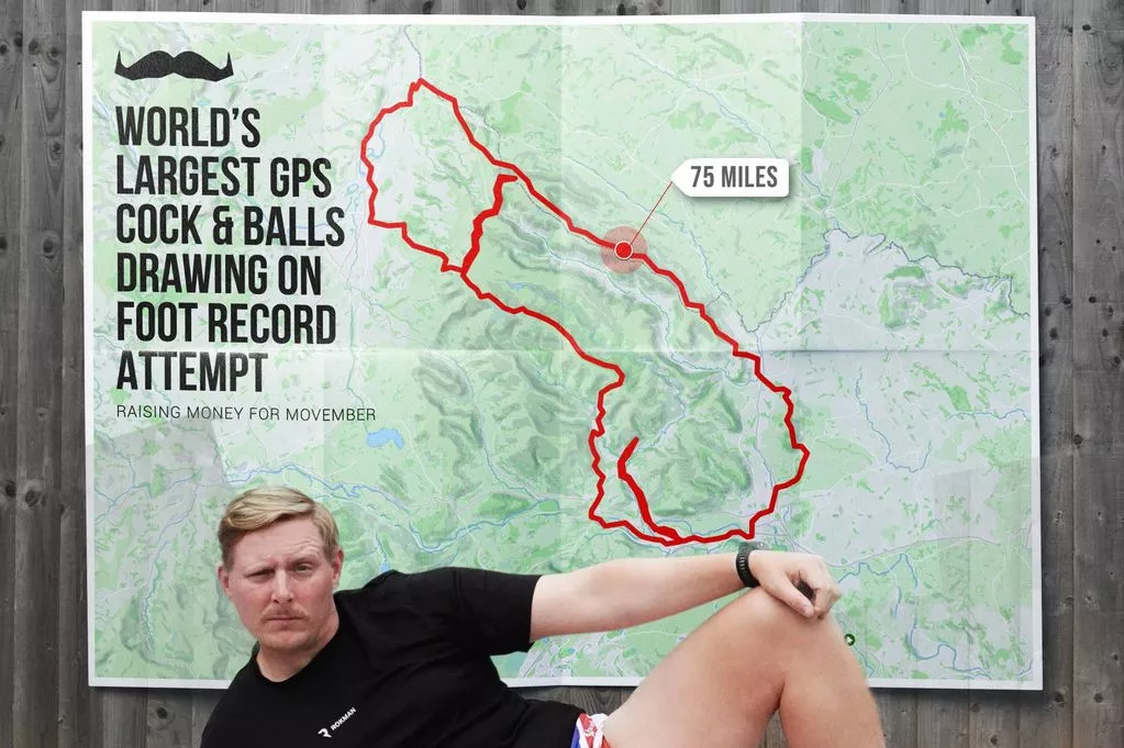 Les plus grosses boulettes sur Strava : départs ratés, pauses oubliées, GPS capricieux et tracés improbables.