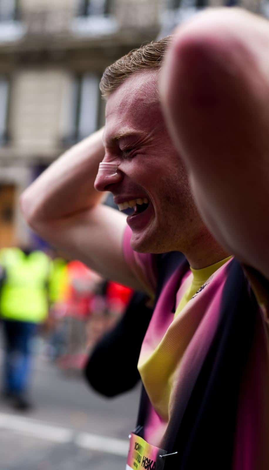 Le 10 km HOKA Paris Centre, toujours plus attirant