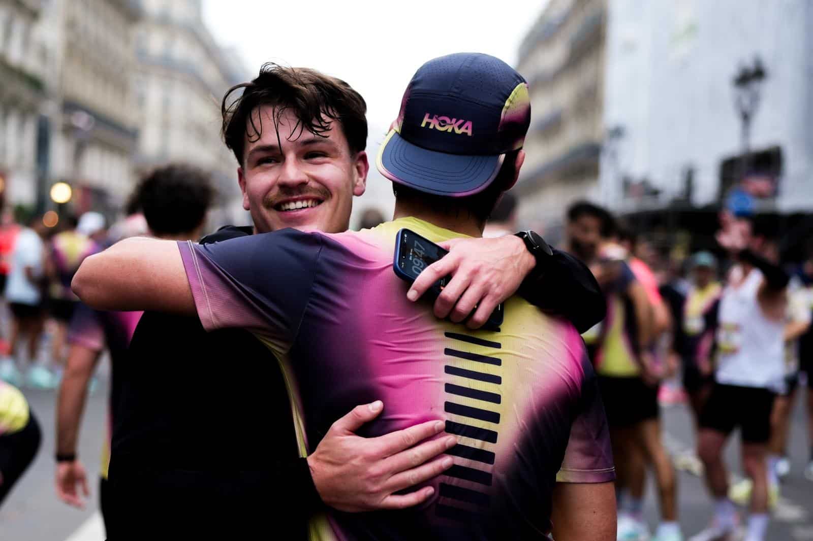 Le 10 km HOKA Paris Centre, toujours plus attirant