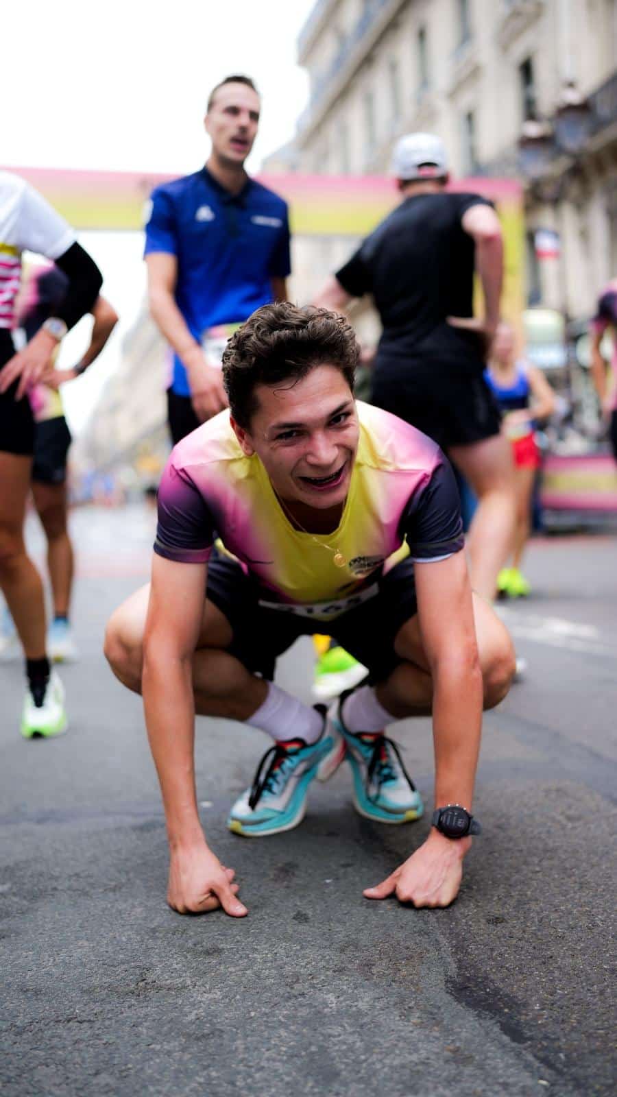 10 Km Paris Centre 2025 (9)