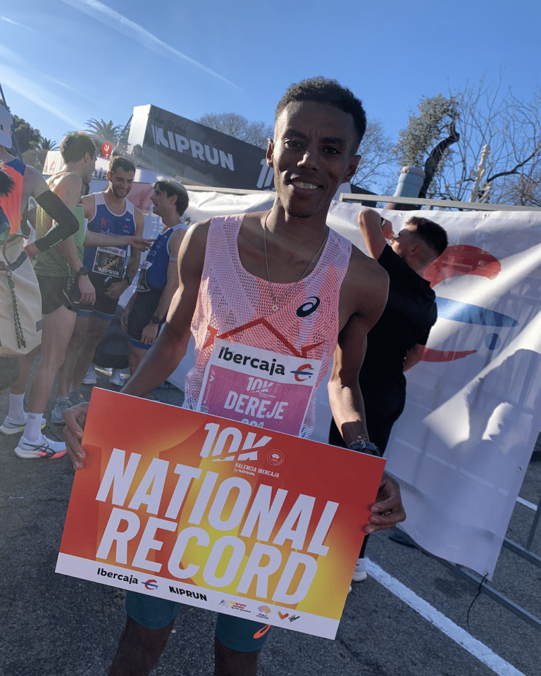 Comment s’inscrire au 10 km de Valence, la course la plus rapide du monde : dates d’inscription, prix des dossards, records, densité exceptionnelle et conseils pour ne pas manquer le sold out.