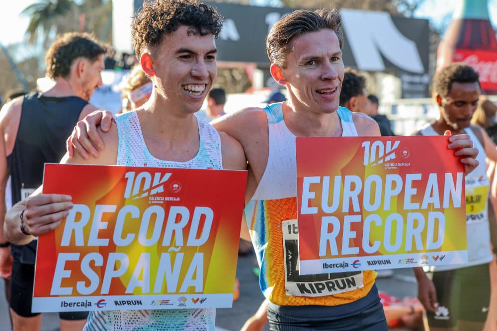 Comment s’inscrire au 10 km de Valence, la course la plus rapide du monde : dates d’inscription, prix des dossards, records, densité exceptionnelle et conseils pour ne pas manquer le sold out.