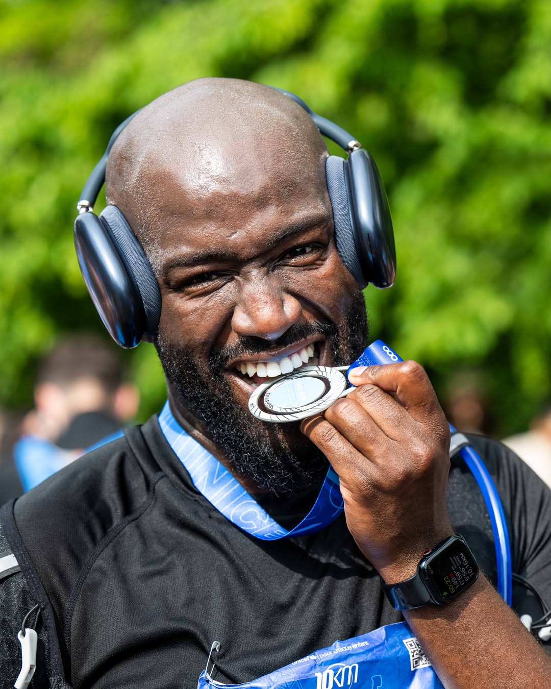 10 km de l'UNICEF 2026