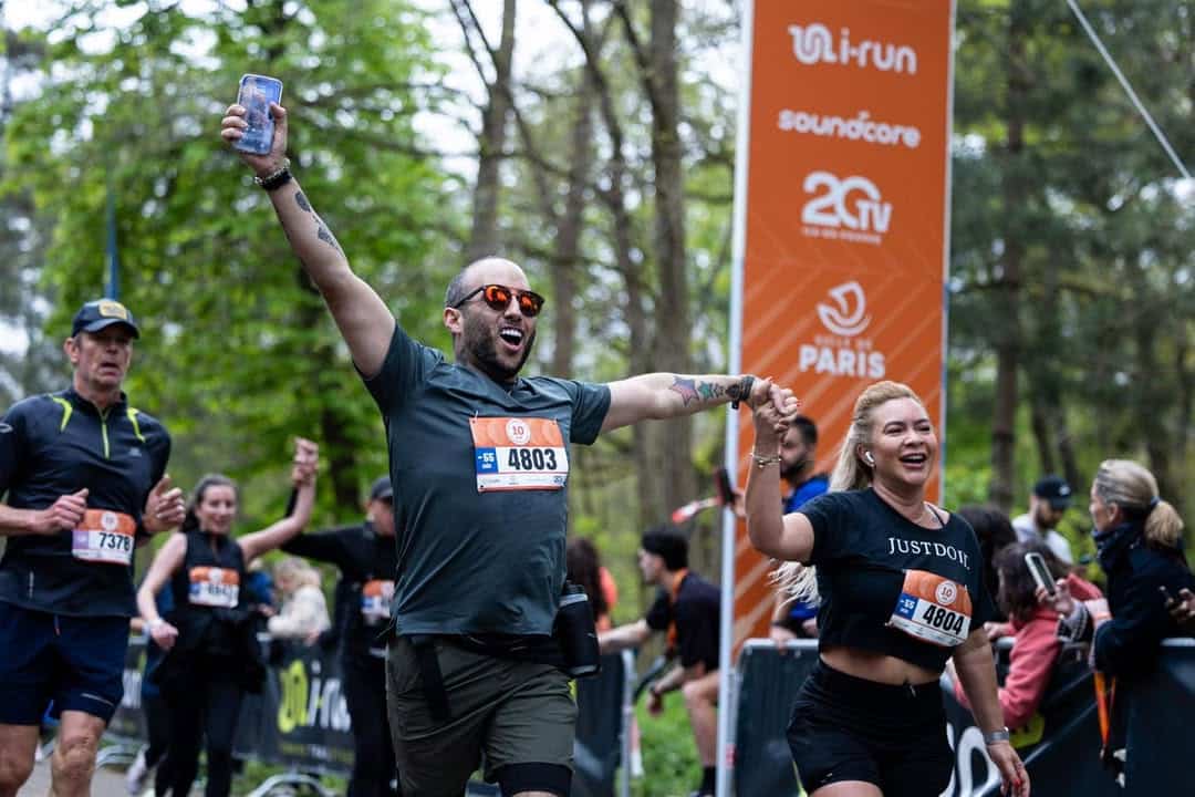 16e édition du 10 km du Bois de Boulogne à Paris : résultats, podiums et récit d’une course rapide et fluide au cœur de la capitale.