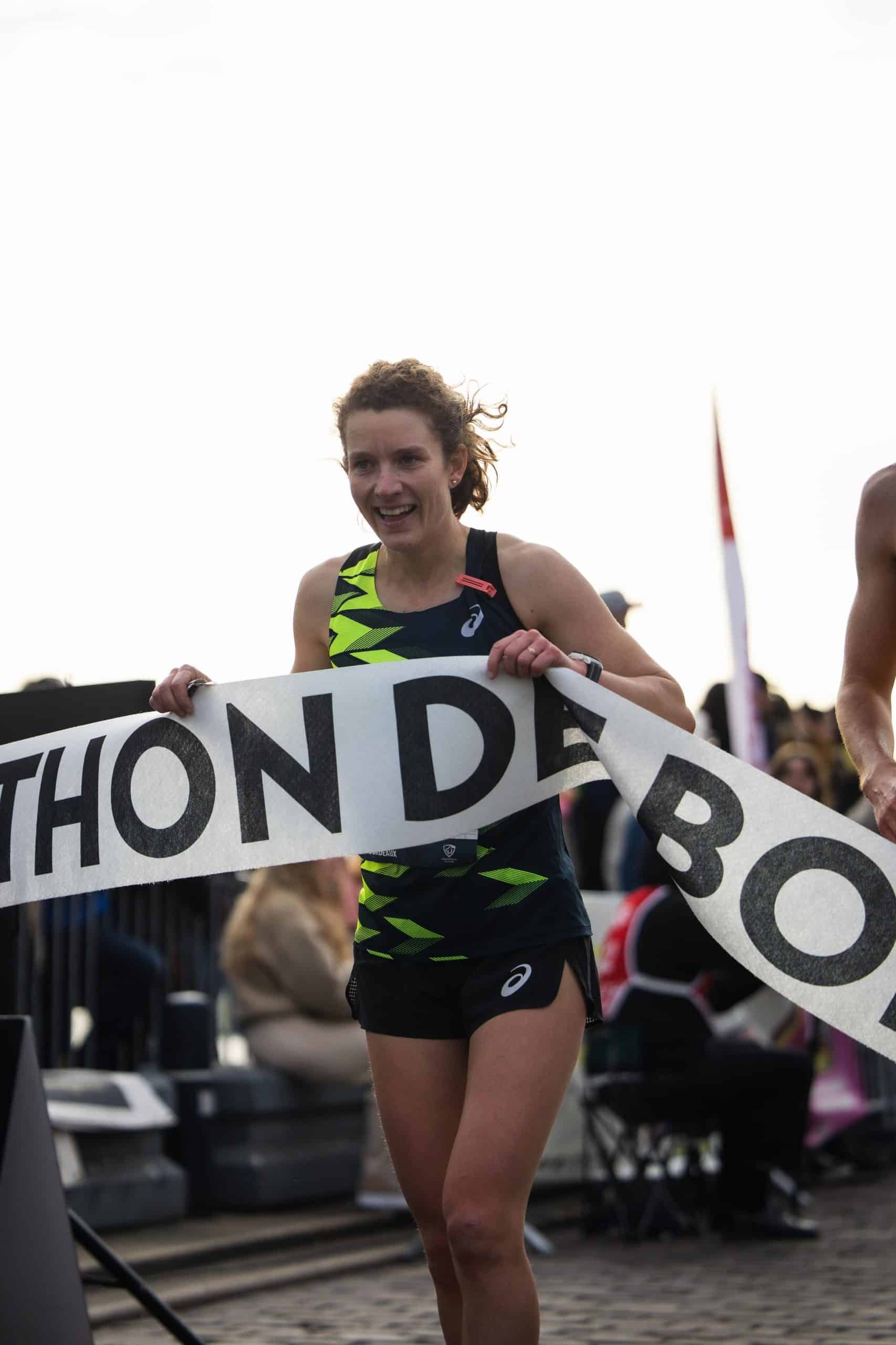 Tout savoir sur le 10 km, 5 km et semi-marathon des Quais de Bordeaux