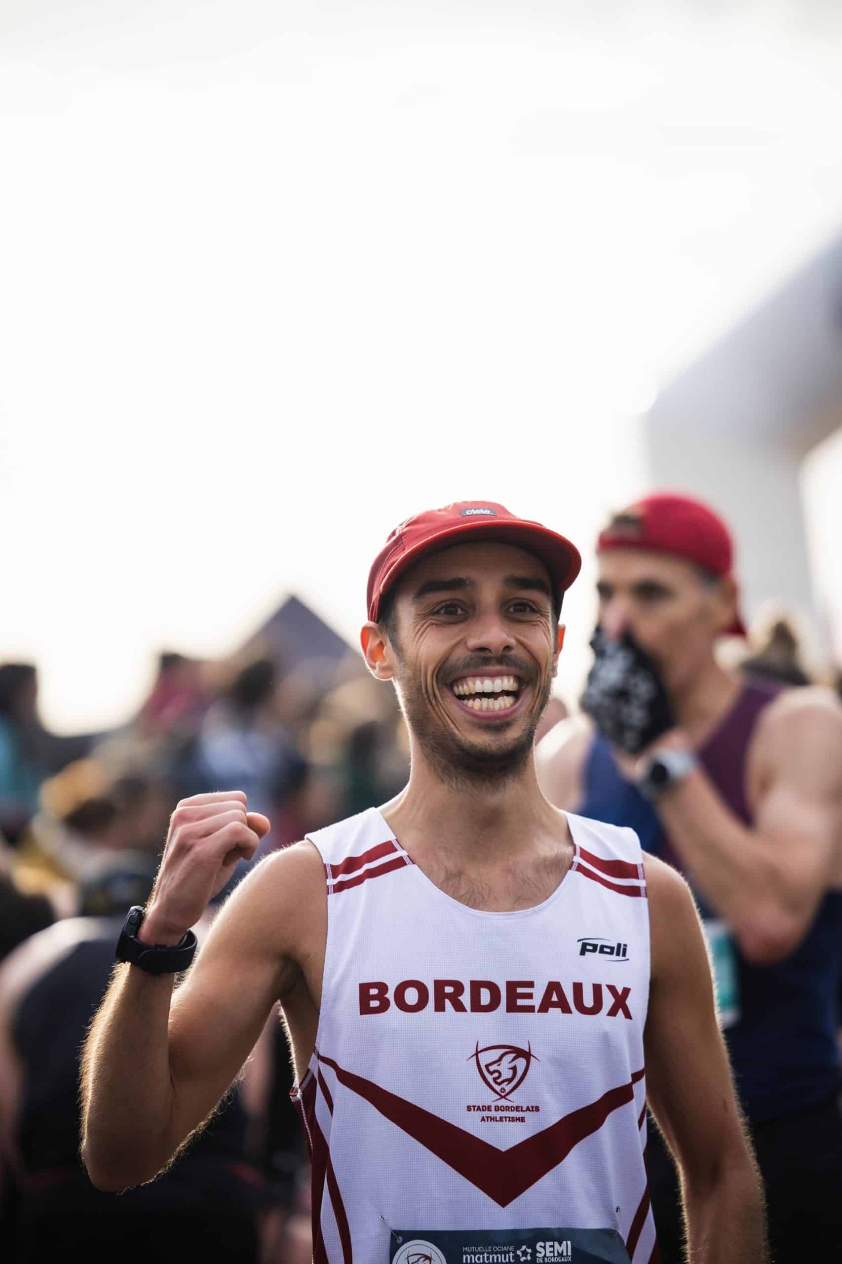 Tout savoir sur le 10 km, 5 km et semi-marathon des Quais de Bordeaux