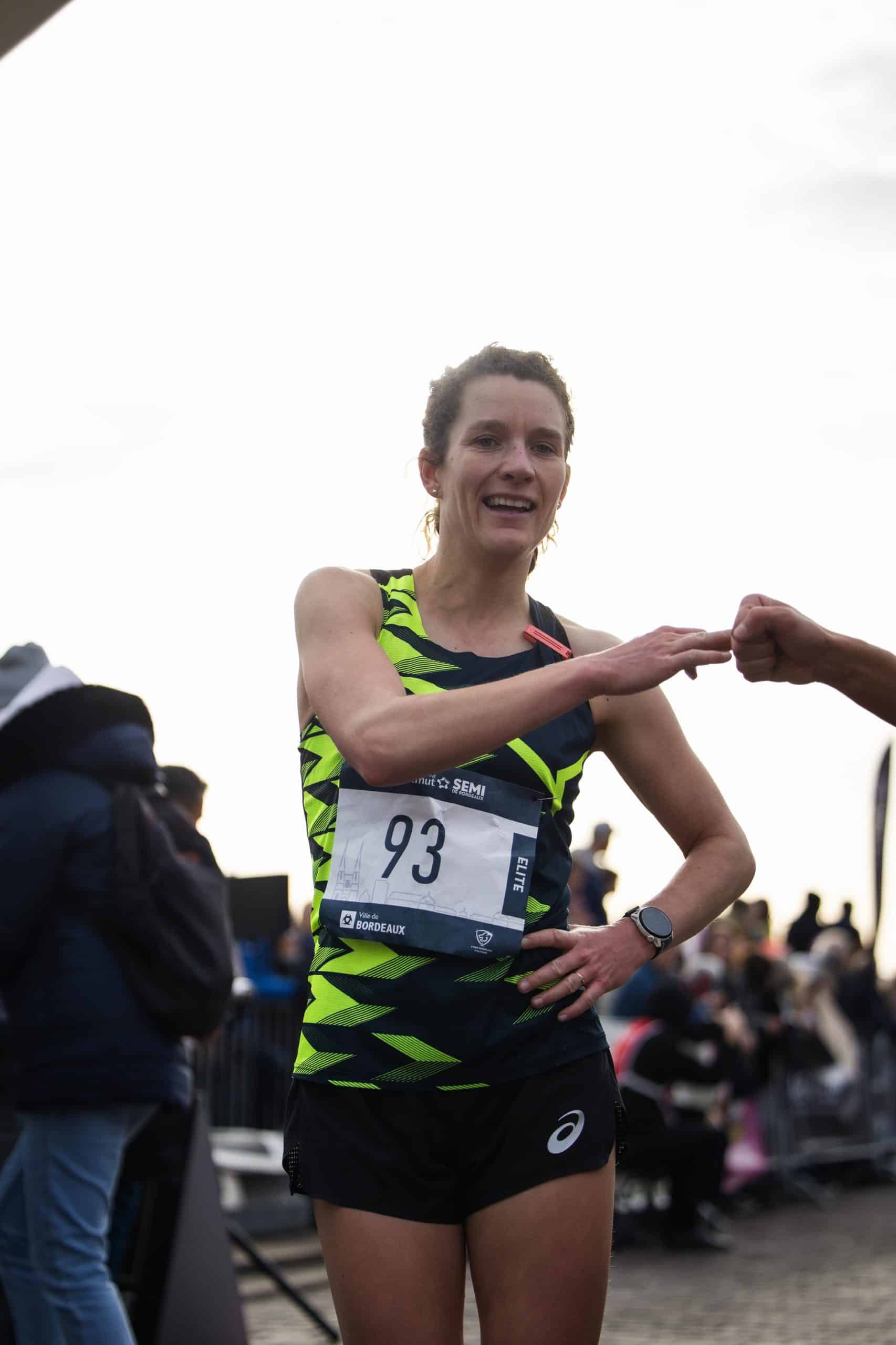 Tout savoir sur le 10 km, 5 km et semi-marathon des Quais de Bordeaux