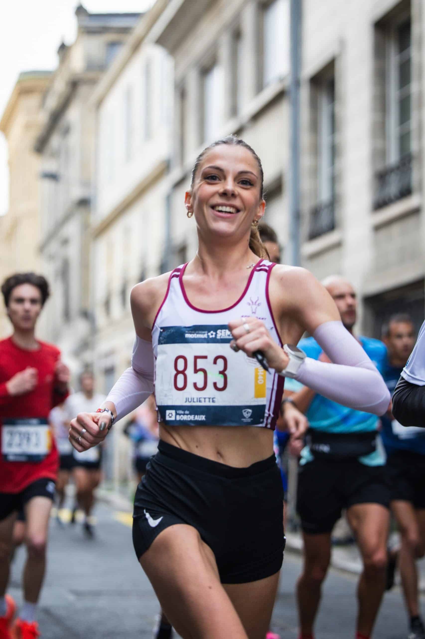 Tout savoir sur le 10 km, 5 km et semi-marathon des Quais de Bordeaux