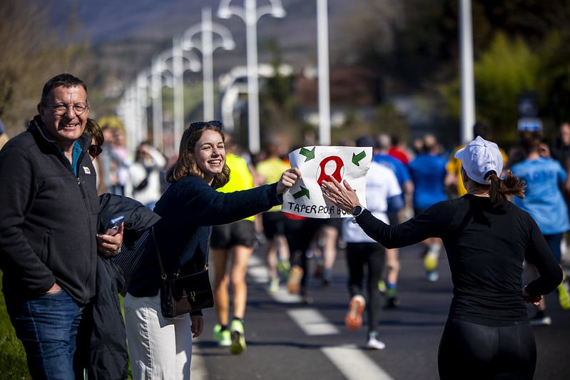 10 km d’Aix-les-Bains By Crédit Mutuel : une édition de tous les records