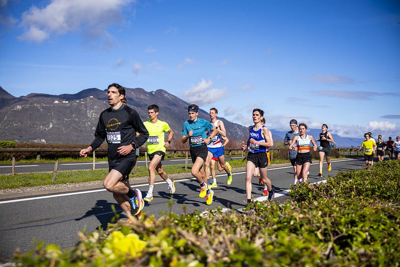 10 km d’Aix-les-Bains By Crédit Mutuel : une édition de tous les records