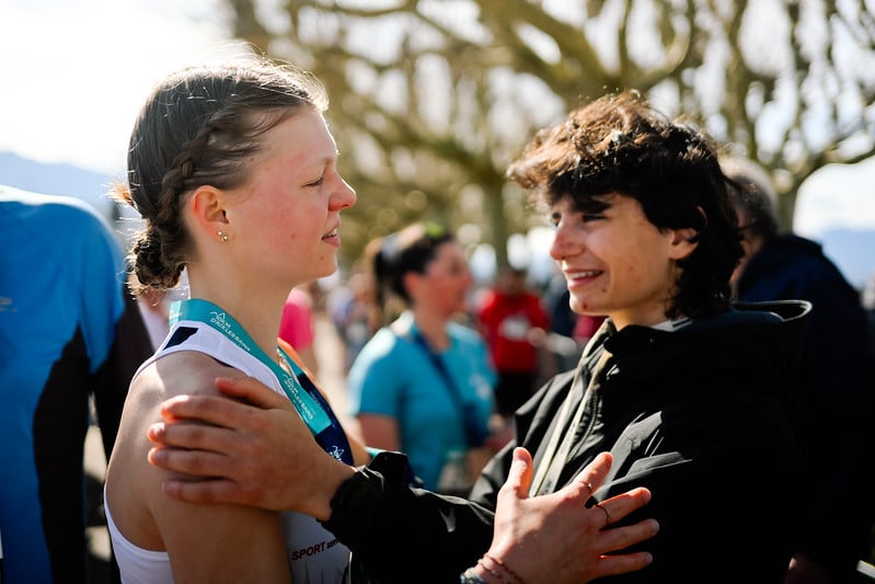 10 km d’Aix-les-Bains By Crédit Mutuel : une édition de tous les records