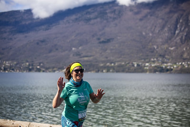 10 km d’Aix-les-Bains By Crédit Mutuel : une édition de tous les records