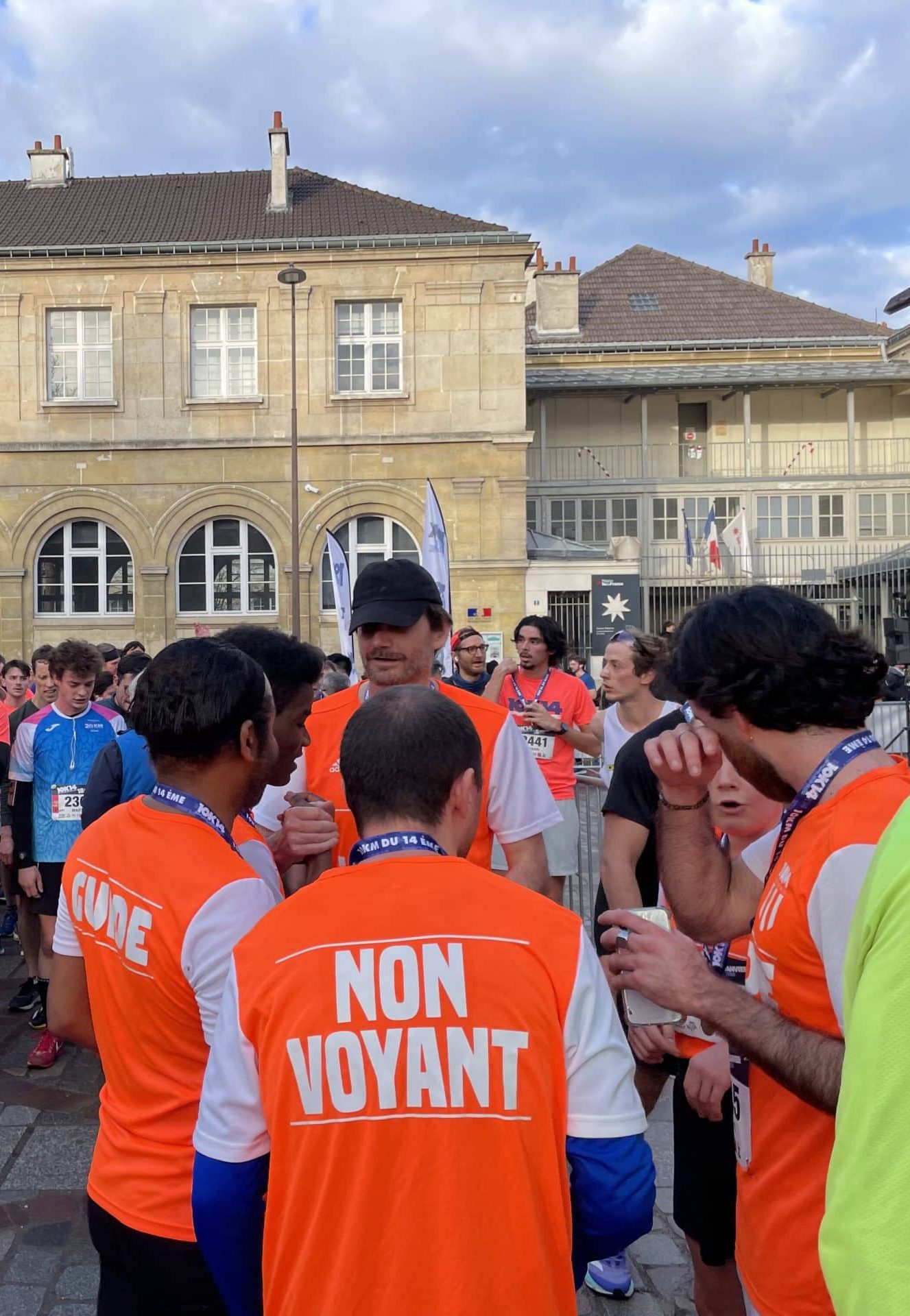 Les 10 km du 14e : la course de quartier à ne pas manquer