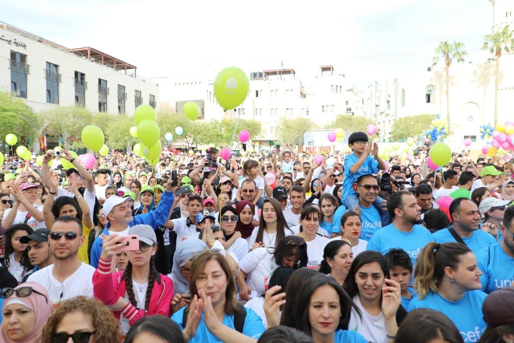 Marathon de Palestine (3)