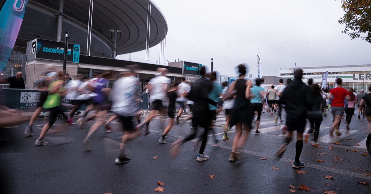 13-Unis : Une course et une marche pour faire vivre la mémoire collective, dix ans après