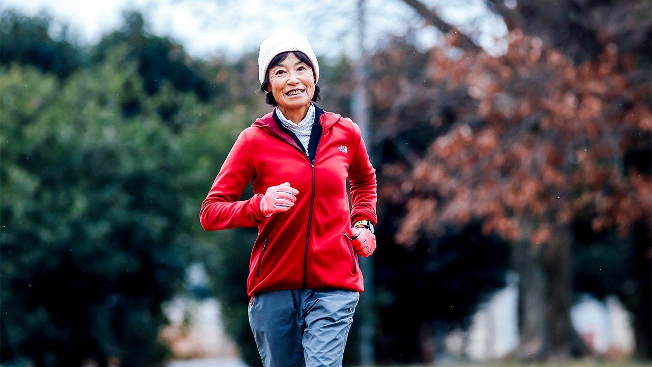 Mariko Yugeta