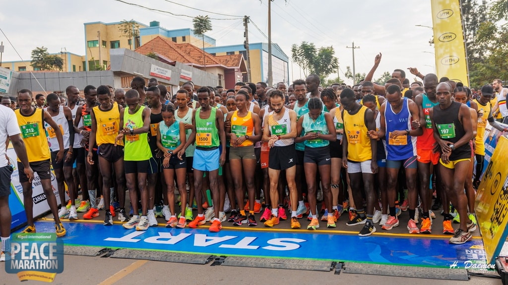 L’essor des marathons en Afrique : Lagos, Kigali, Accra… Les nouveaux grands rendez-vous continentaux