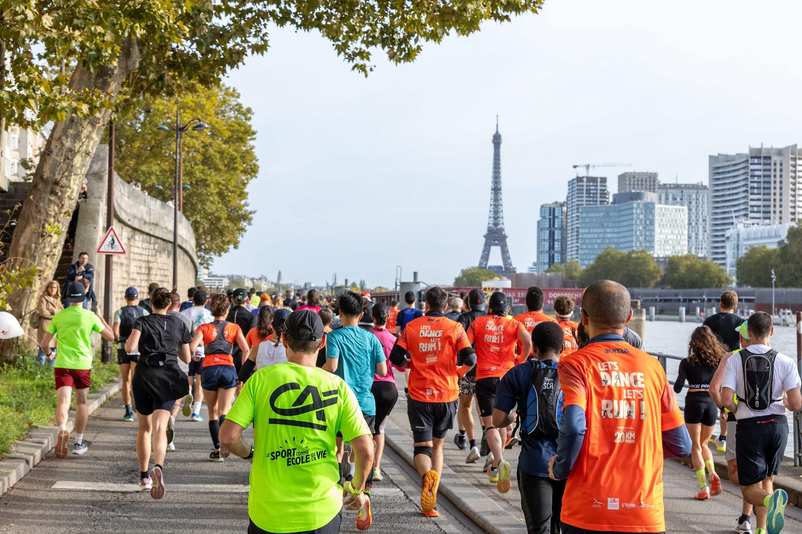 Paris semble hostile au running, mais regorge de pépites : bitume, sentiers boisés, spots secrets… À chacun son parcours dans la capitale.