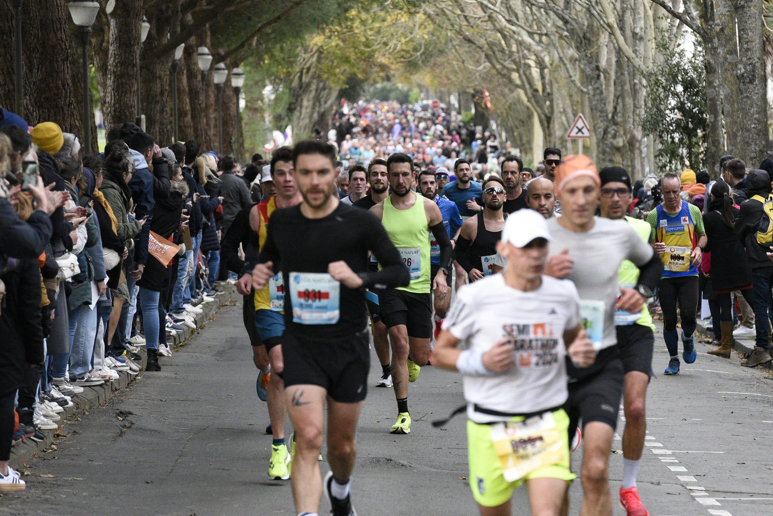 À la rencontre des organisateurs : comment s'adapter face à l'essor de la course à pied ?