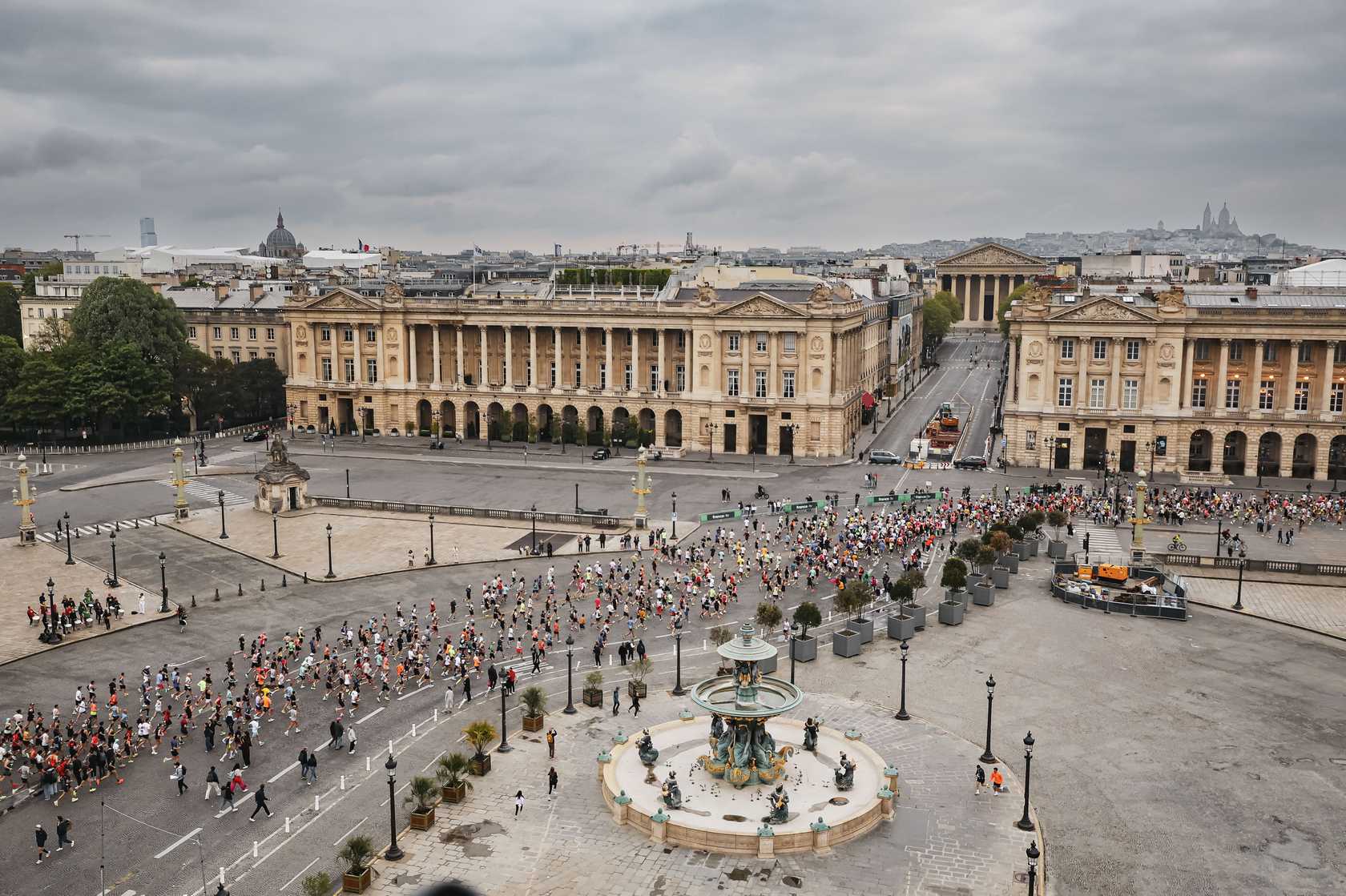 "Flirter avec la mort" : Notre grande enquête sur la hausse du nombre de coureurs