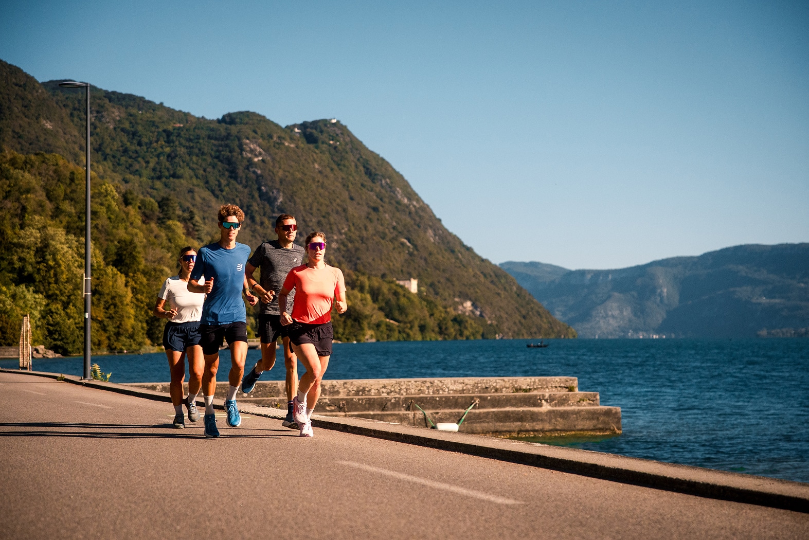 Reprendre L’entraînement Après Les Fêtes Les 5 Règles D’or