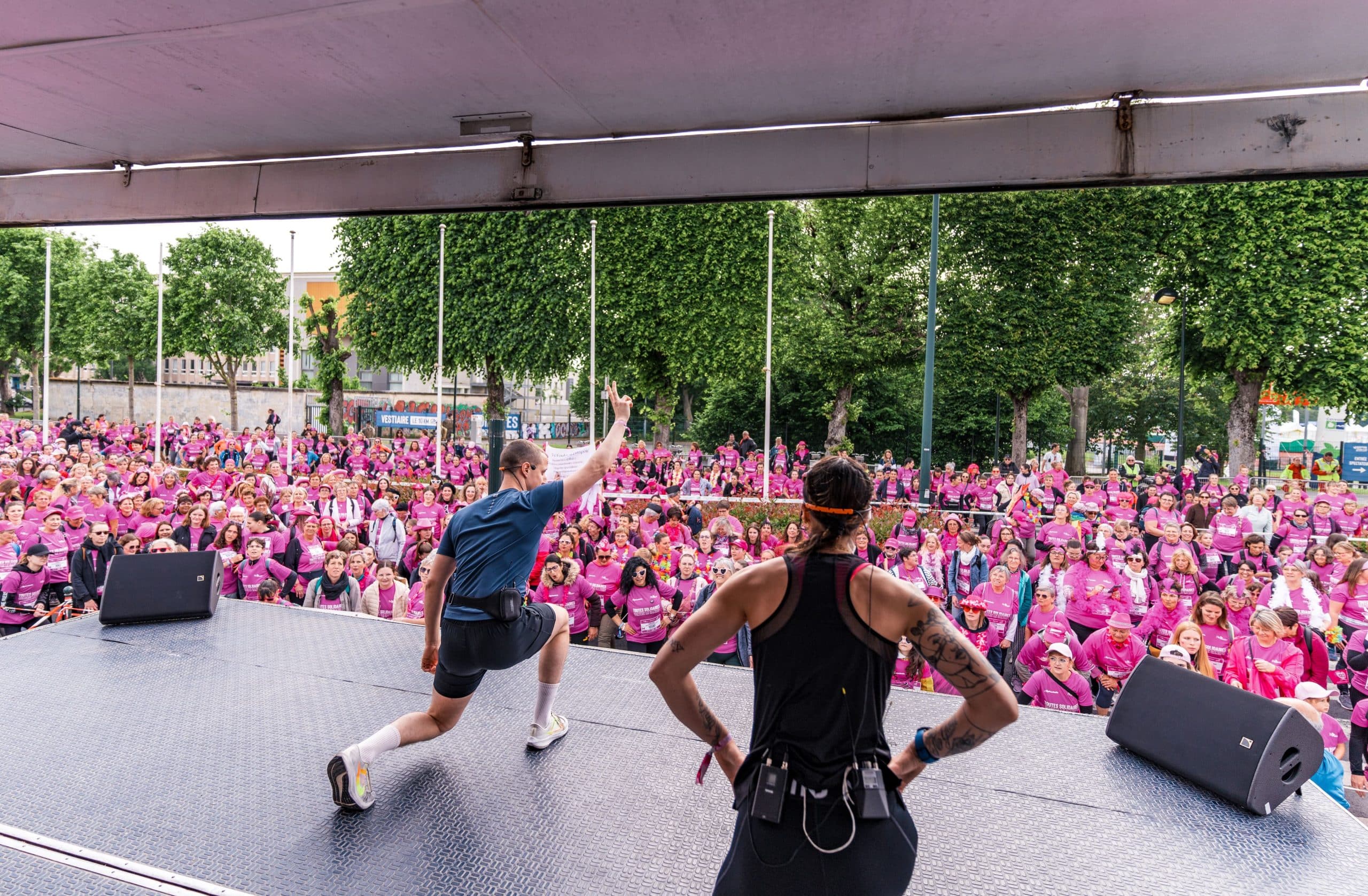 Marathon de la Liberté 2025 : Caen célèbre son histoire à grandes foulées