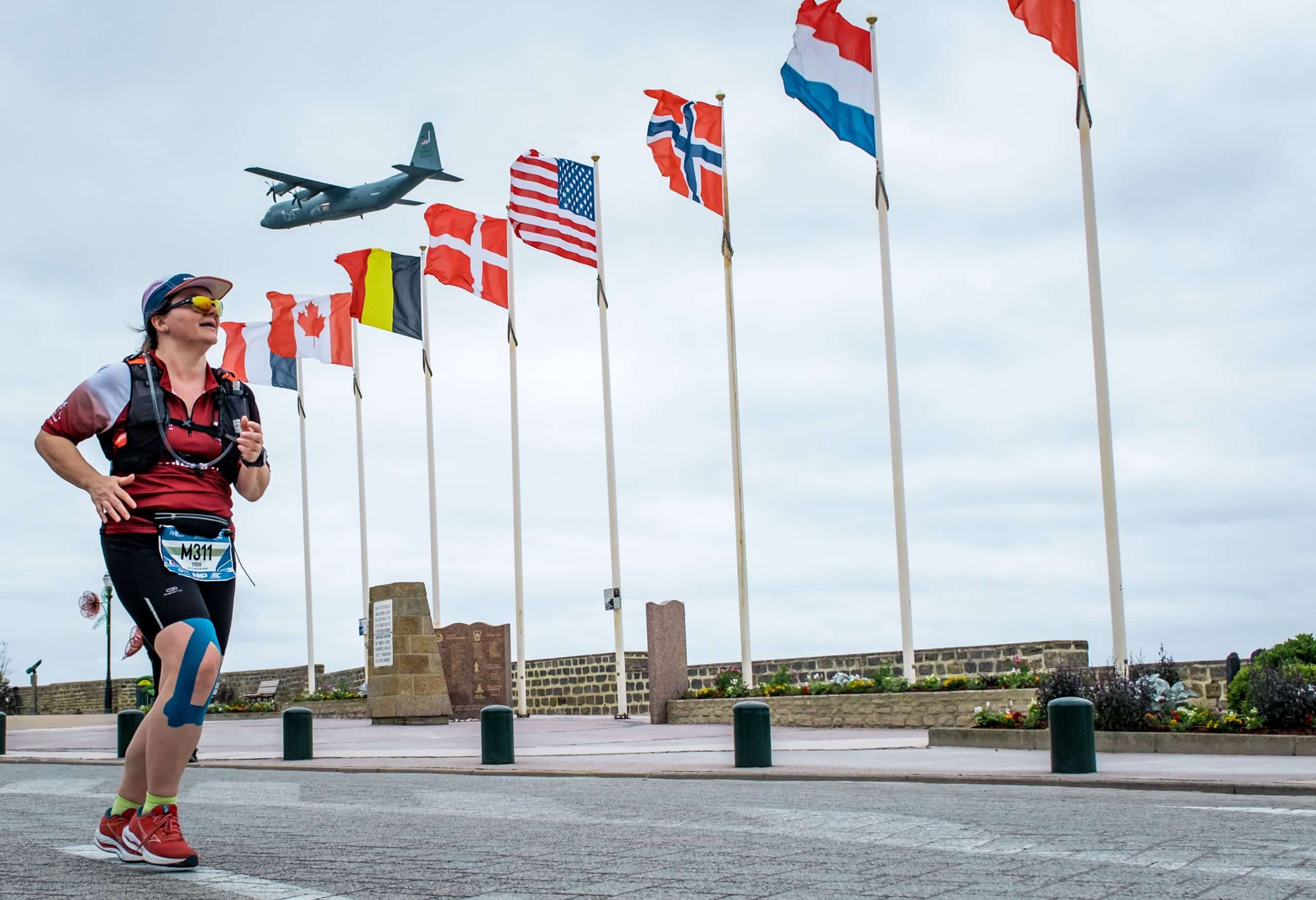 Marathon de la Liberté 2025 : Caen célèbre son histoire à grandes foulées