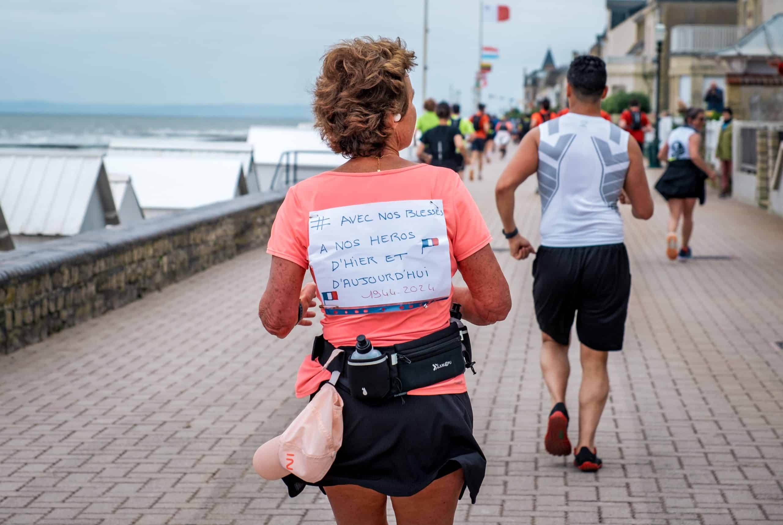 Marathon de la Liberté 2025 : Caen célèbre son histoire à grandes foulées
