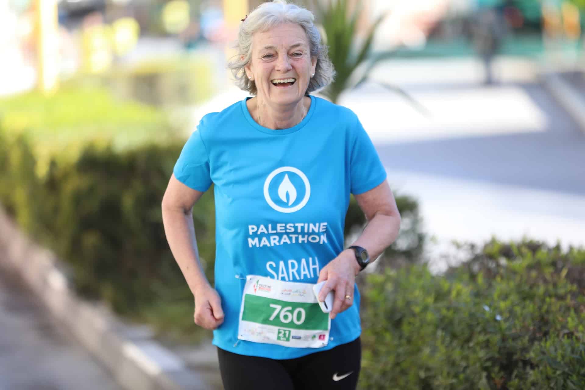 Marathon de Palestine (5)