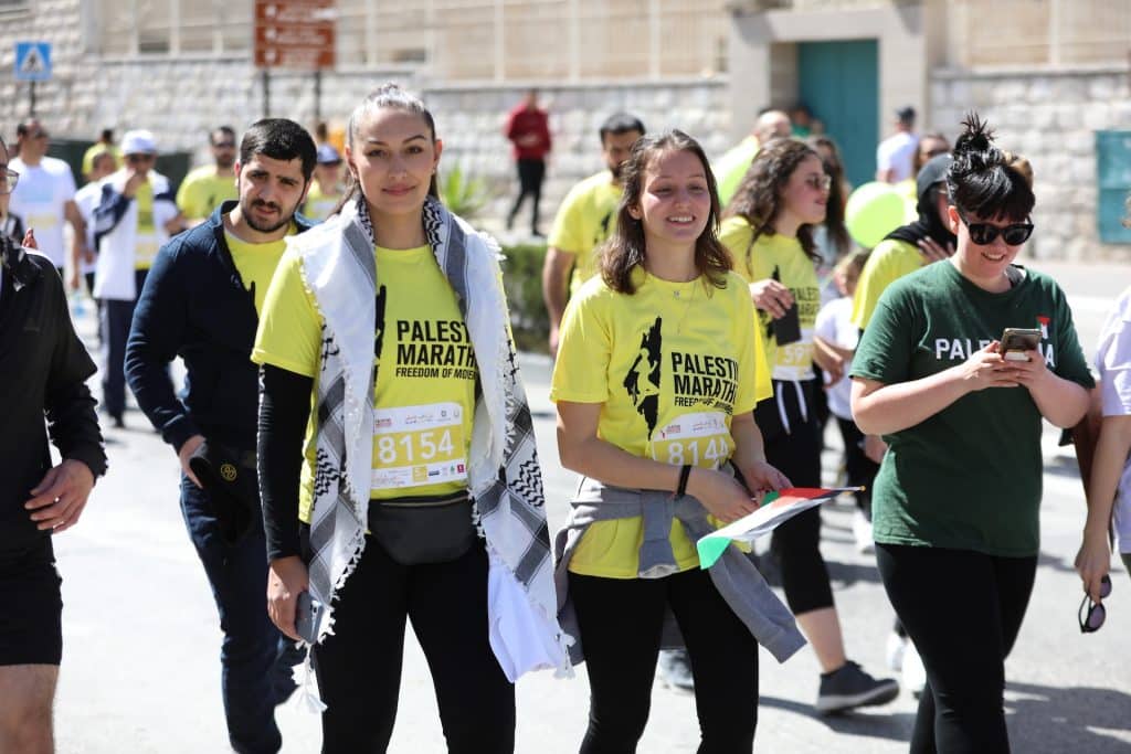 Marathon de Palestine (4)