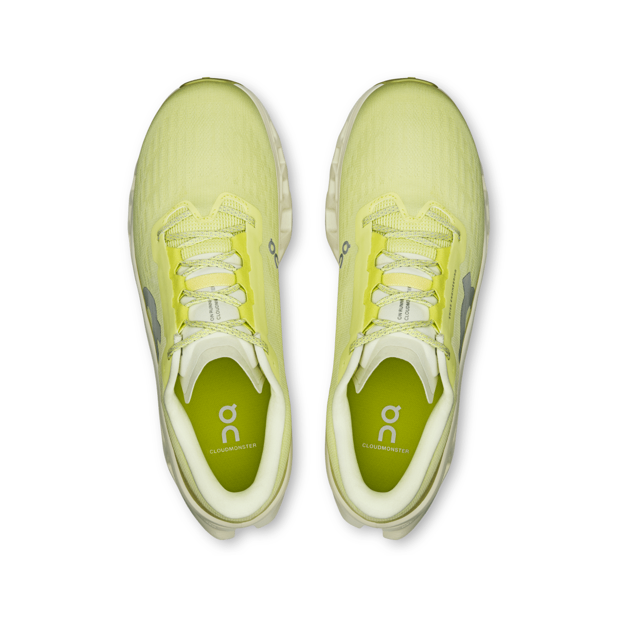 On dévoile la Cloudmonster 3 et décline sa franchise phare en trois versions : Cloudmonster 3, Hyper et LightSpray Hyper. Plus de rebond, plus d’efficacité et une vraie différenciation d’usage pour les runners en quête d’une daily trainer dynamique ou d’une super trainer ambitieuse.