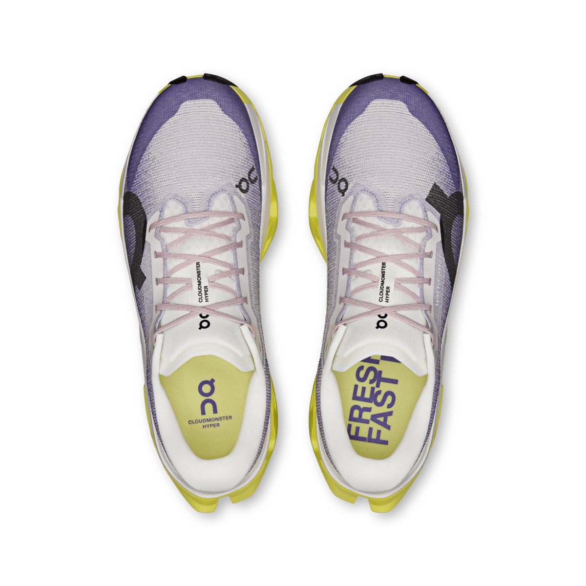 On dévoile la Cloudmonster 3 et décline sa franchise phare en trois versions : Cloudmonster 3, Hyper et LightSpray Hyper. Plus de rebond, plus d’efficacité et une vraie différenciation d’usage pour les runners en quête d’une daily trainer dynamique ou d’une super trainer ambitieuse.