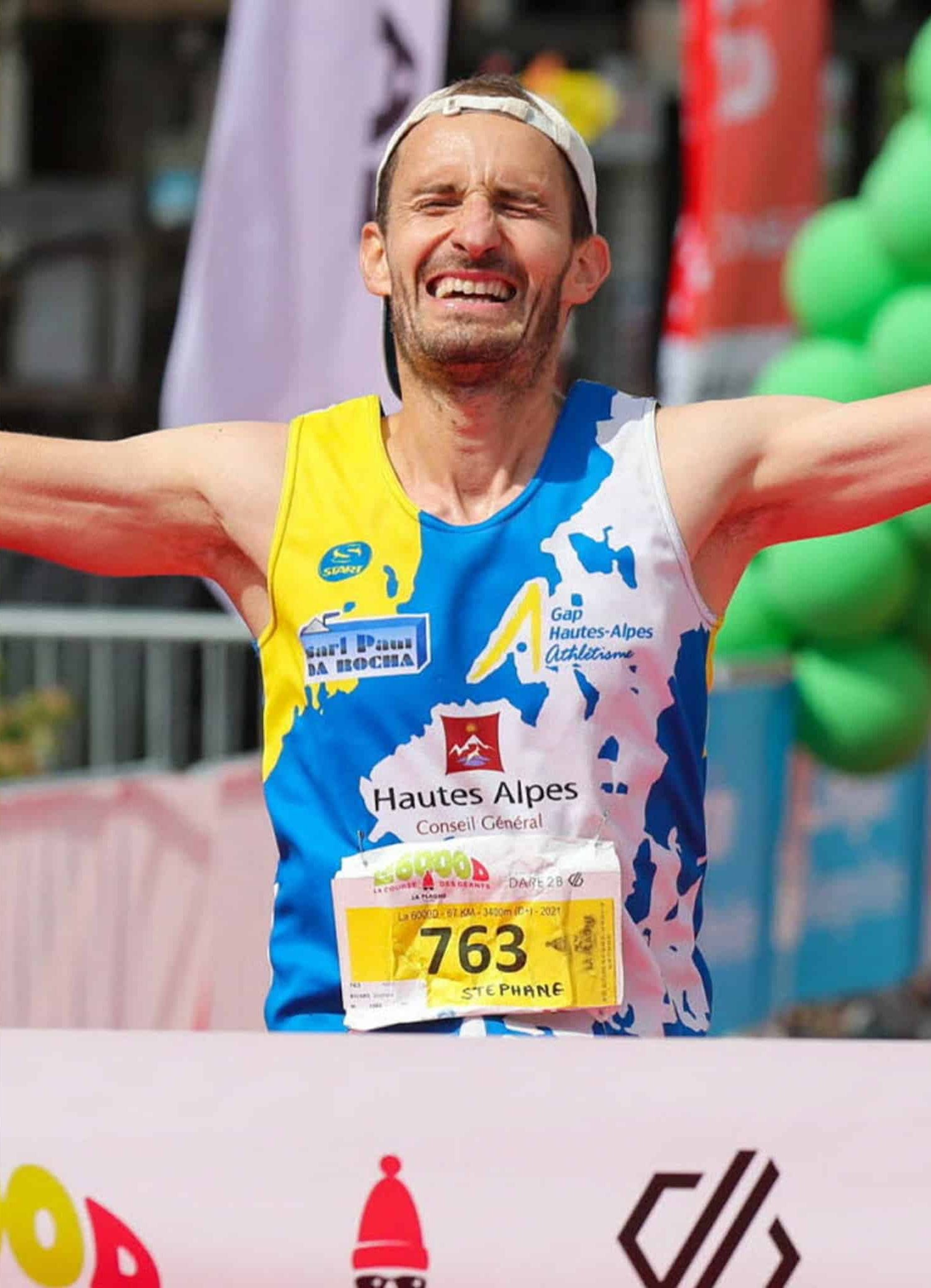 Préparer sa séance, améliorer son endurance, optimiser sa récupération, favoriser un bon équilibre acido-basique… Le Bol d’air Jacquier est un allié efficace pour faire d’un athlète, amateur comme professionnel, un meilleur sportif. En adoptant cette méthode oxygénante, tout, dans le mode de vie d’un coureur, peut changer. Vivre en bonne santé, mais aussi être plus performant tout en abordant une compétition sportive de manière détendue est envisageable lorsqu’on prend le rythme d’inhaler cet air 2 à 3 fois par jours sur une longue période afin d’oxygéner les cellules du corps régulièrement. 