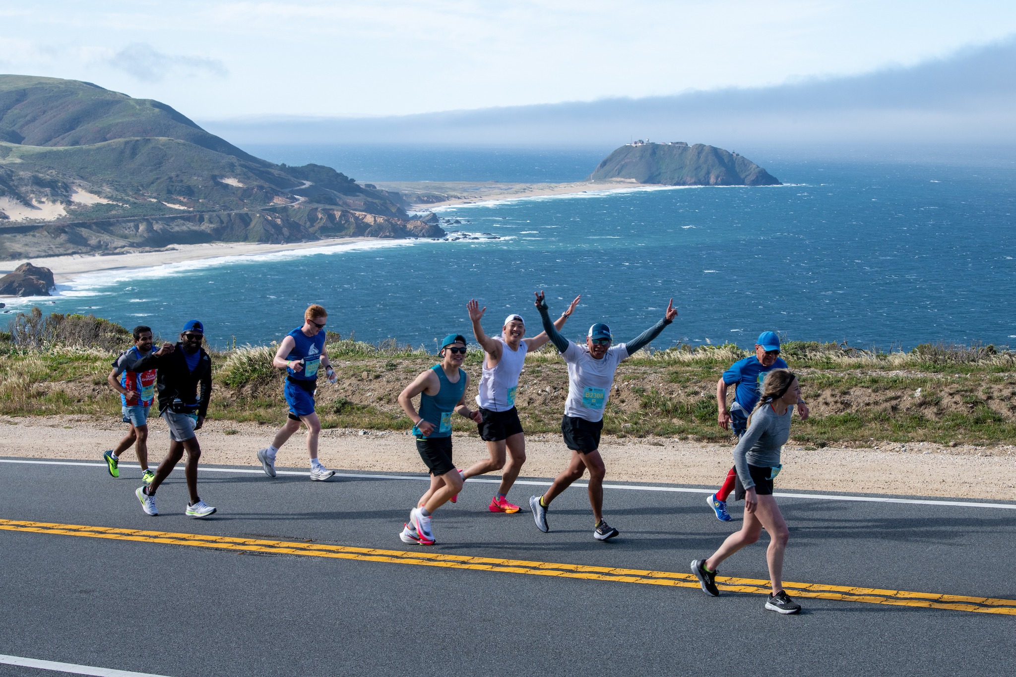 Les marathons les plus Instagrammables en 2025