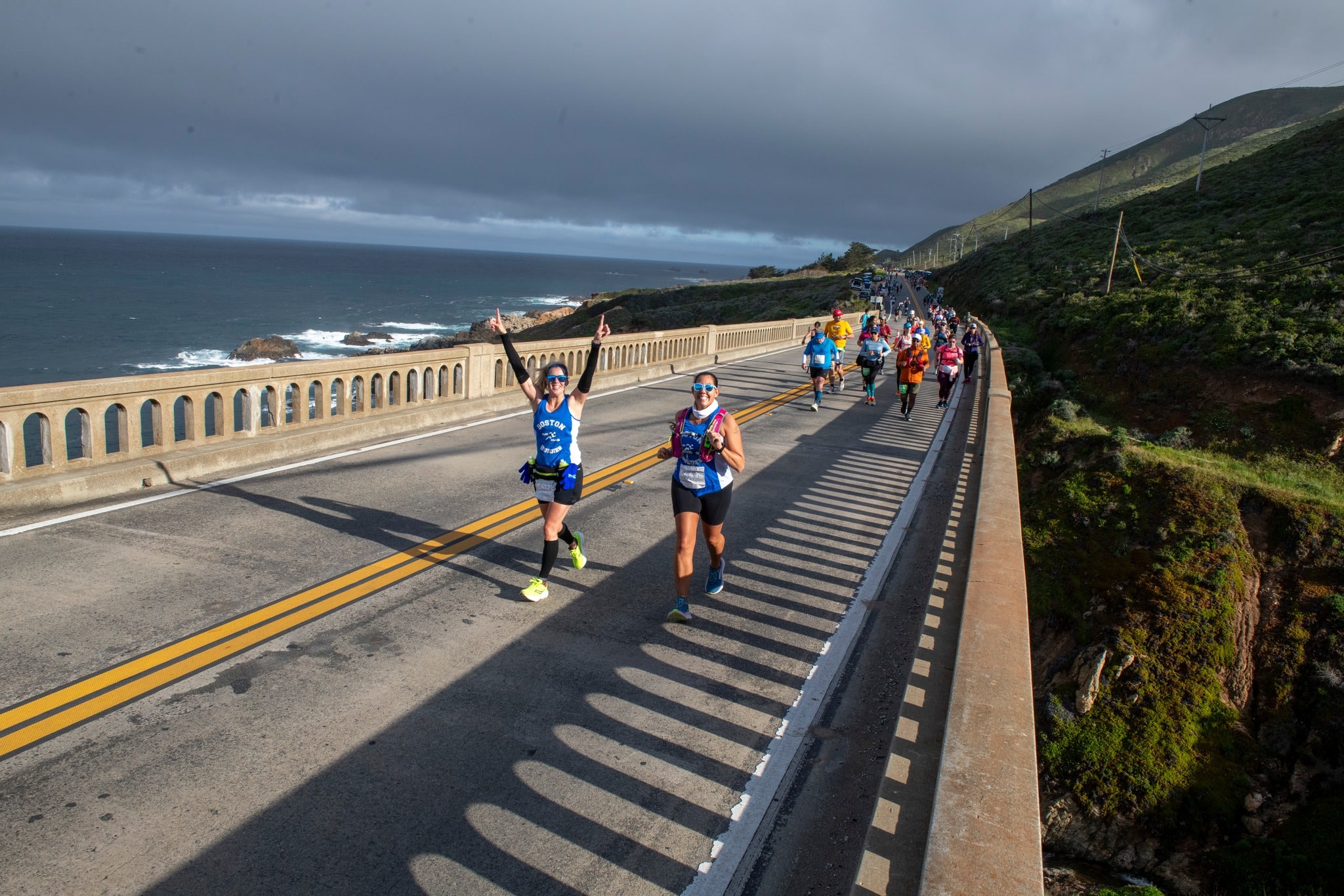 Les marathons les plus Instagrammables en 2025