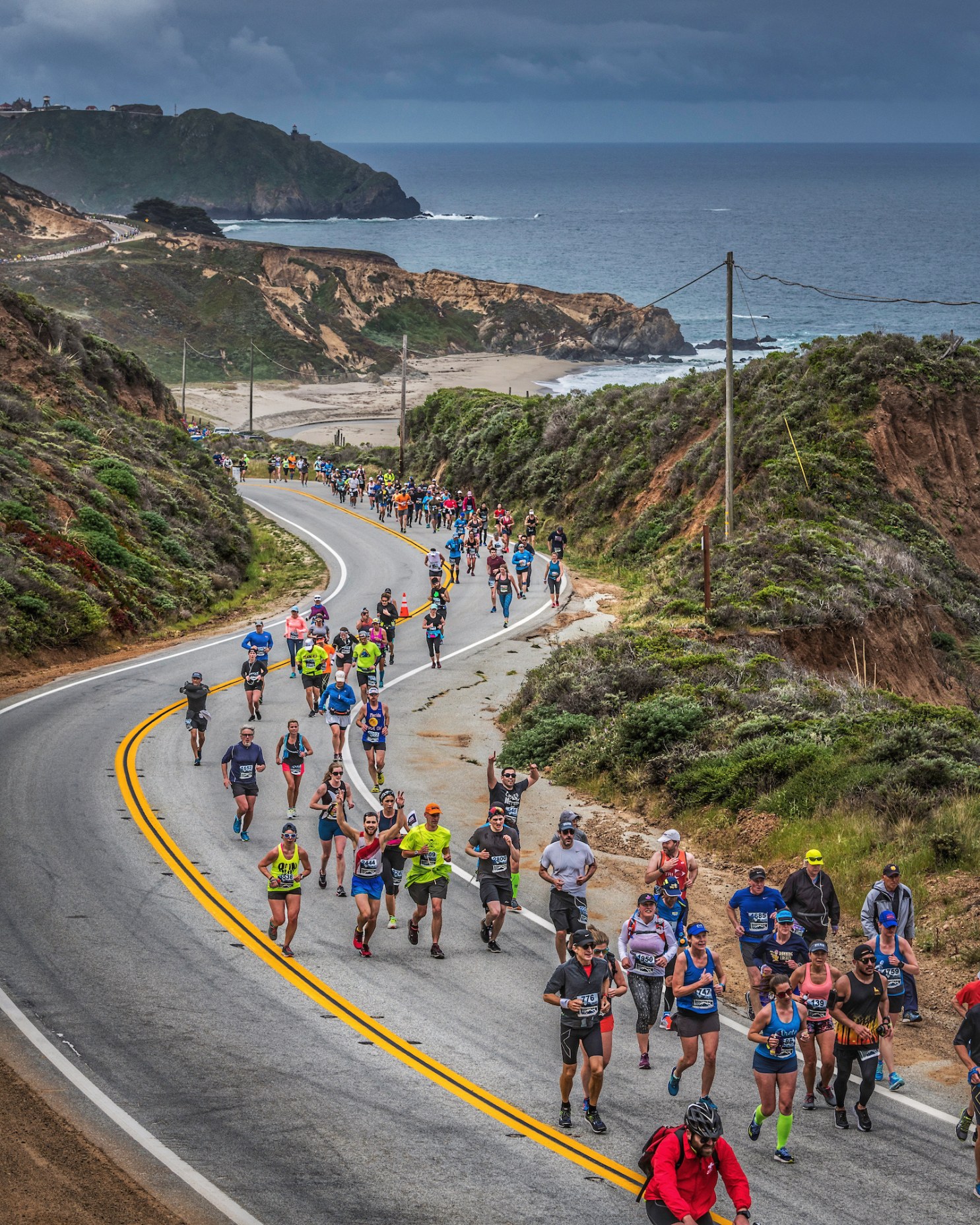 Les marathons les plus Instagrammables en 2025