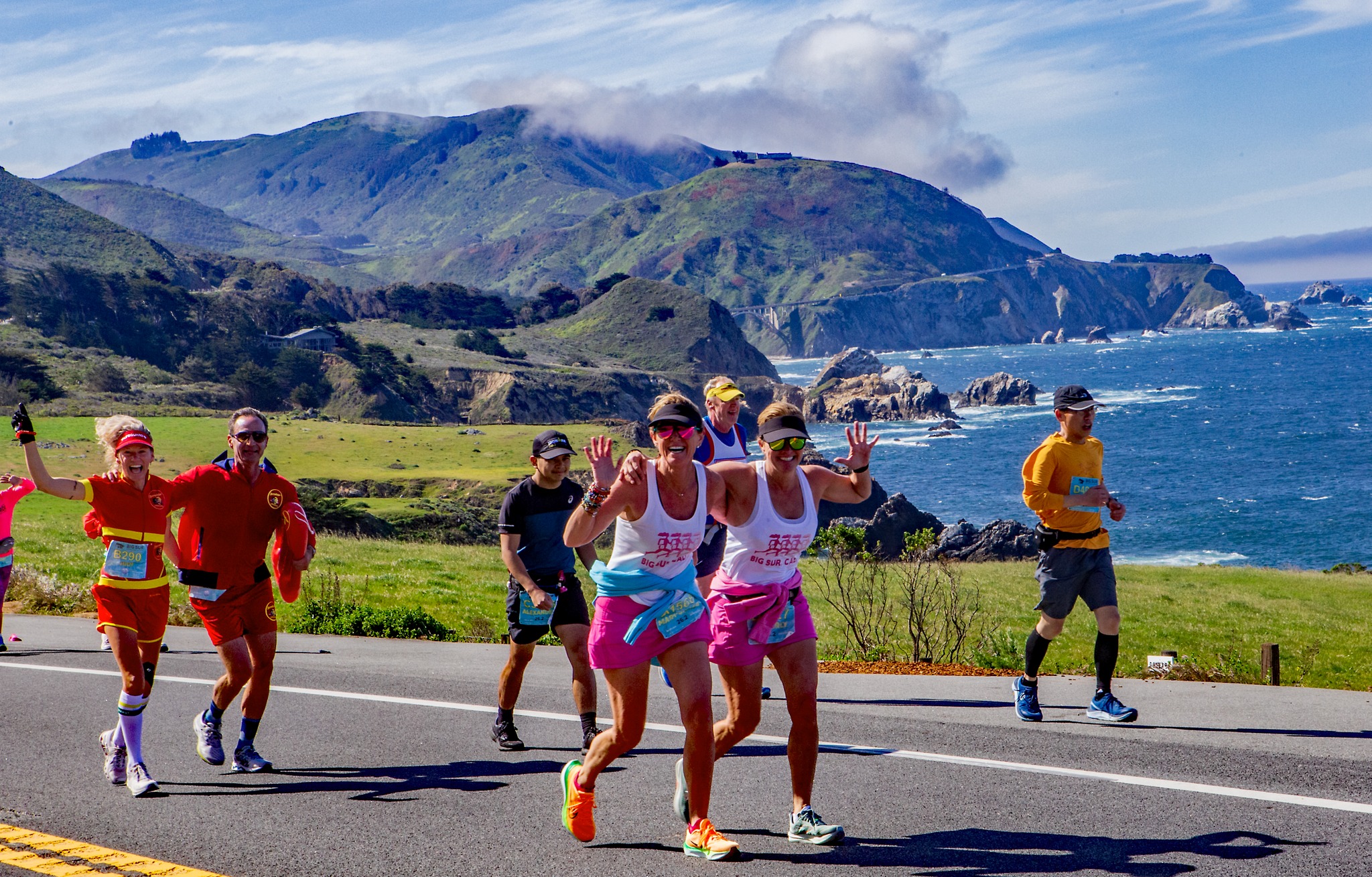 Les marathons les plus Instagrammables en 2025