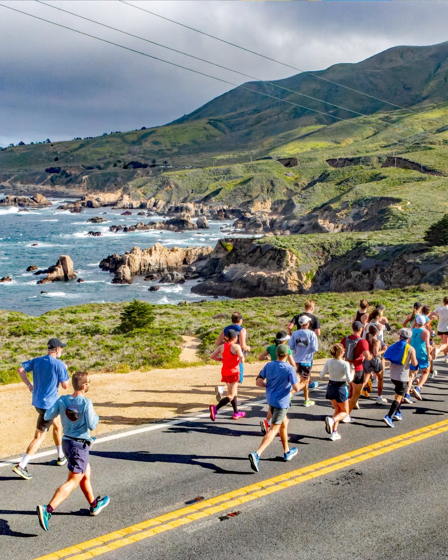 Les marathons les plus Instagrammables en 2025