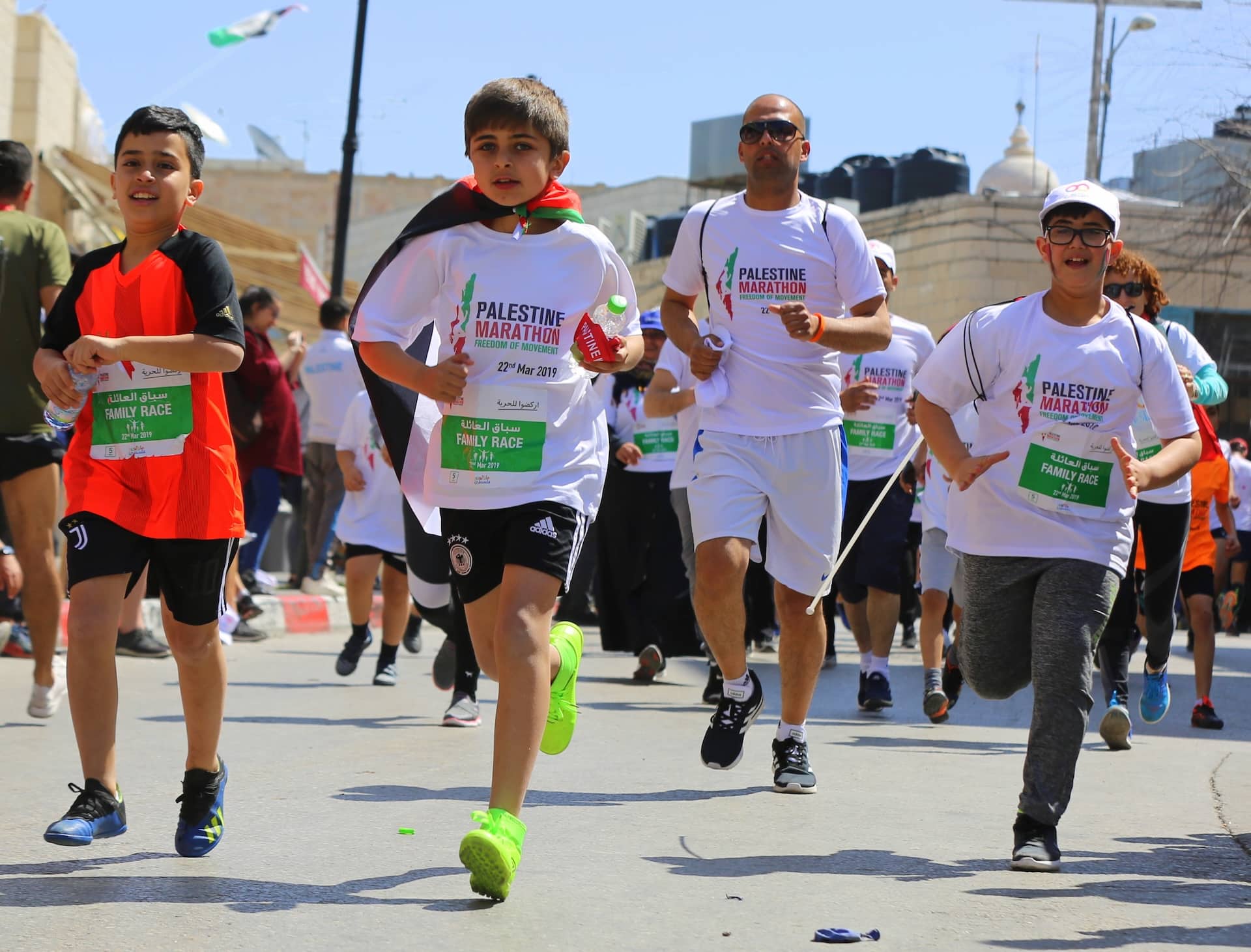 Marathon de Palestine (6)
