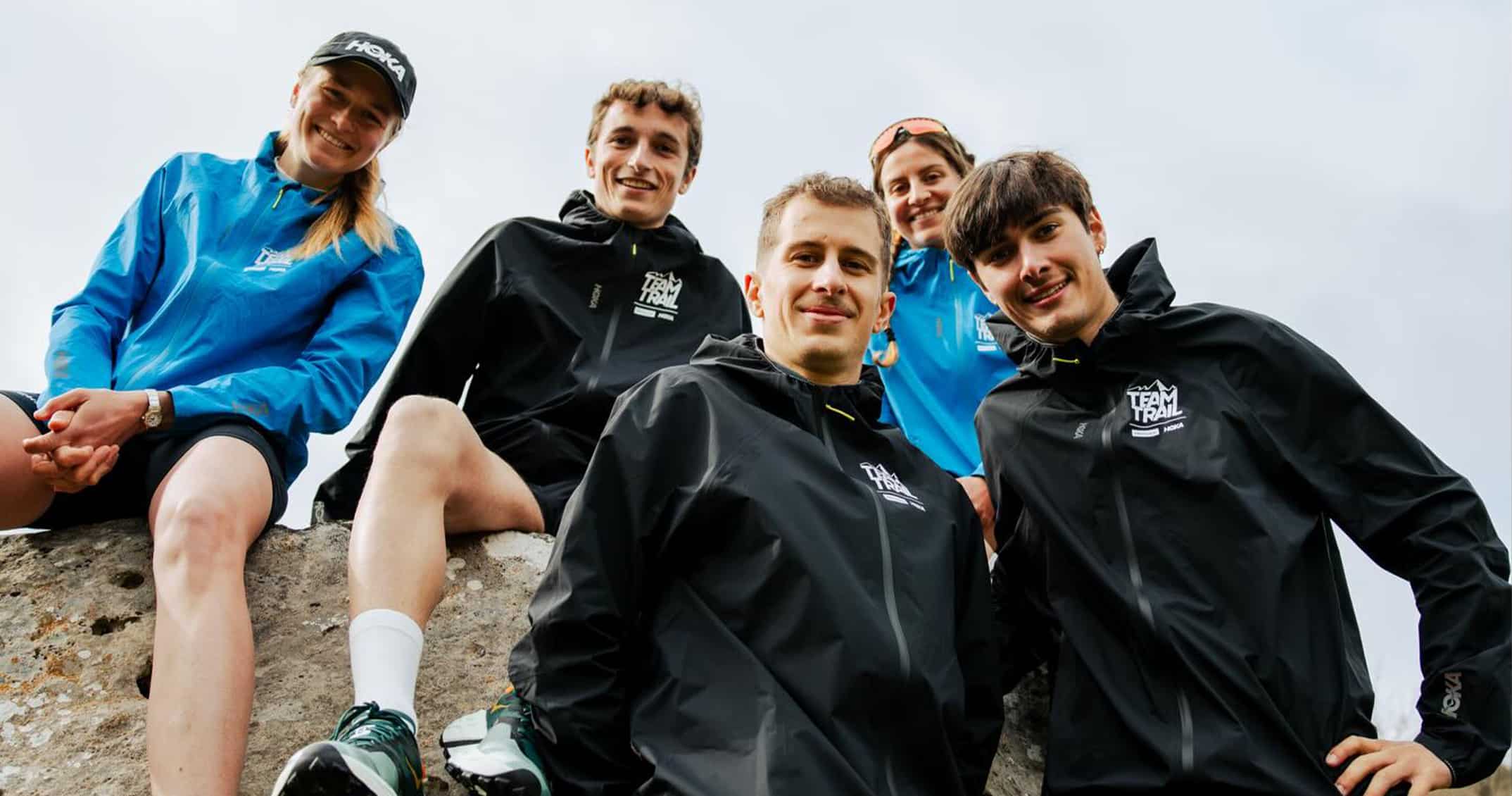 Nous avons échangé avec Alltricks sur la création de sa structure trail tournée vers les jeunes, en collaboration avec HOKA à Paris.