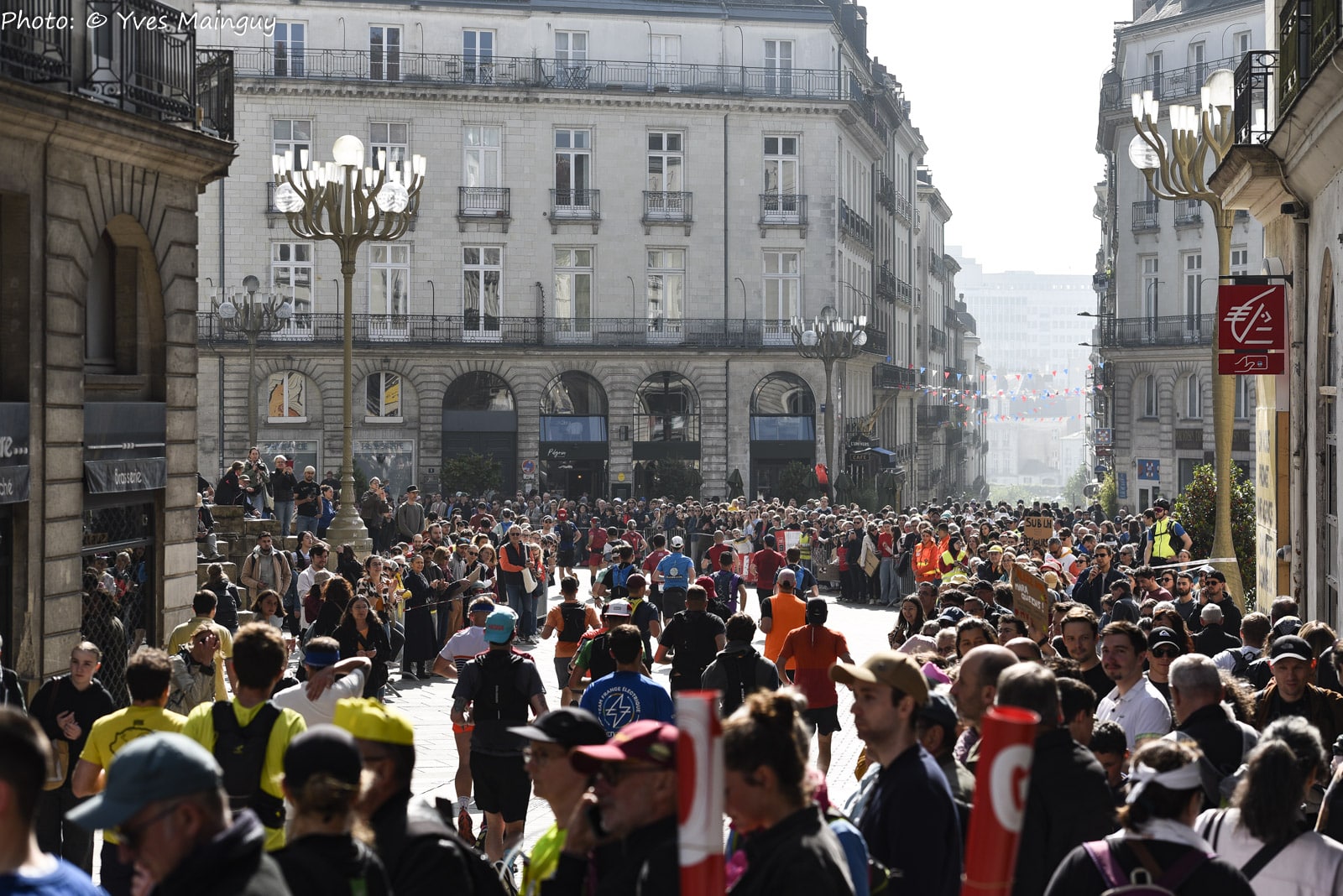 Abalone Marathon de Nantes