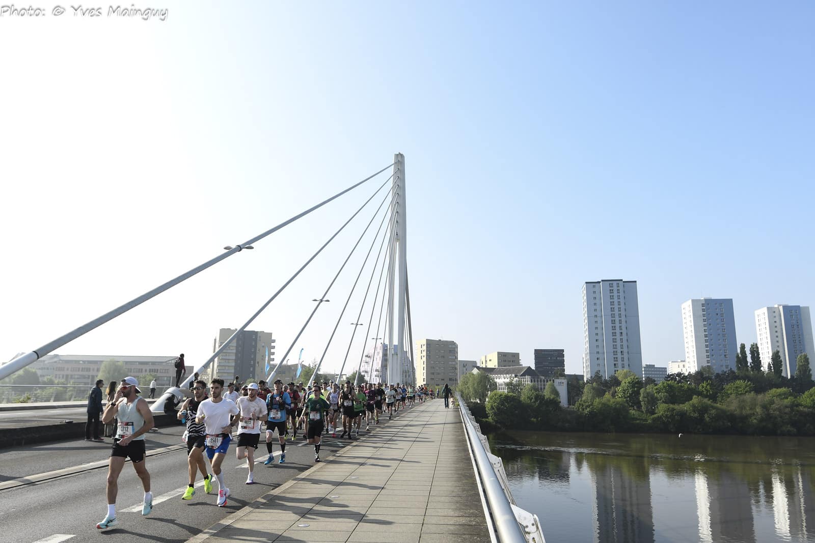 Abalone Marathon de Nantes