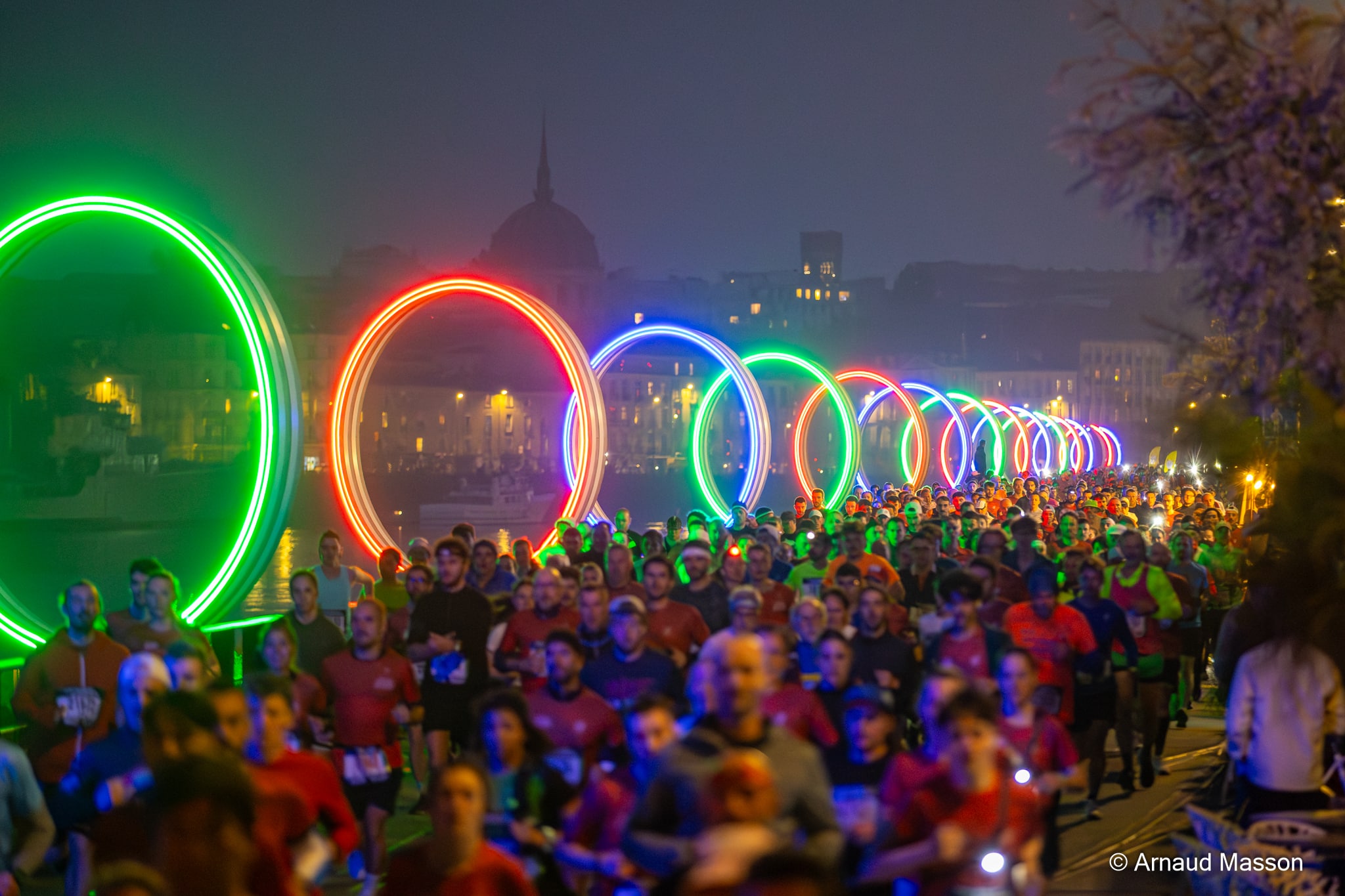 Abalone Marathon de Nantes