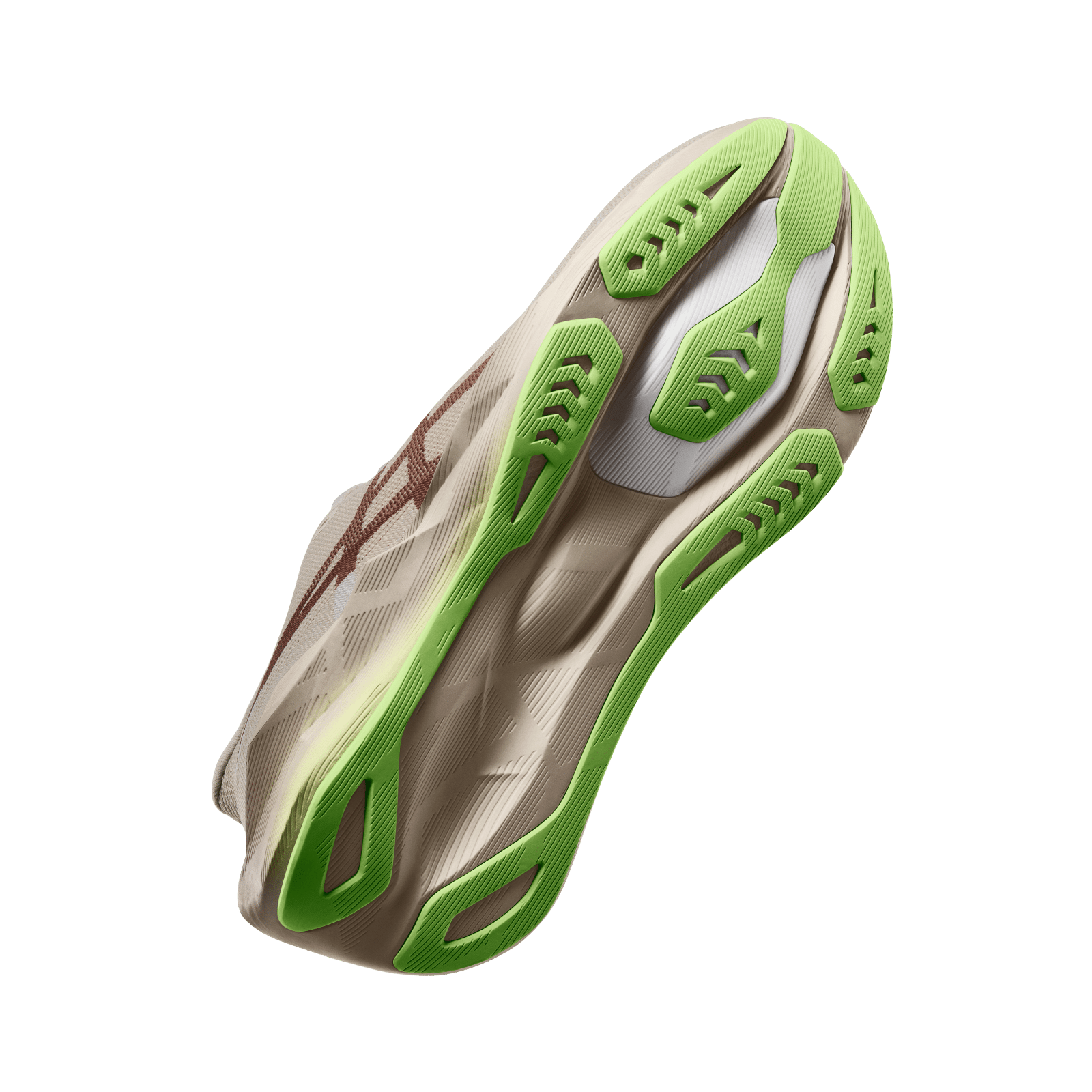 ASICS lance la Novablast 6 avec le pod FF TURBO² SQUARED en avant-pied. Plus réactive, plus légère, plus fun. Tout ce qu'on aimait déjà, en mieux. À partir du 1er juillet.