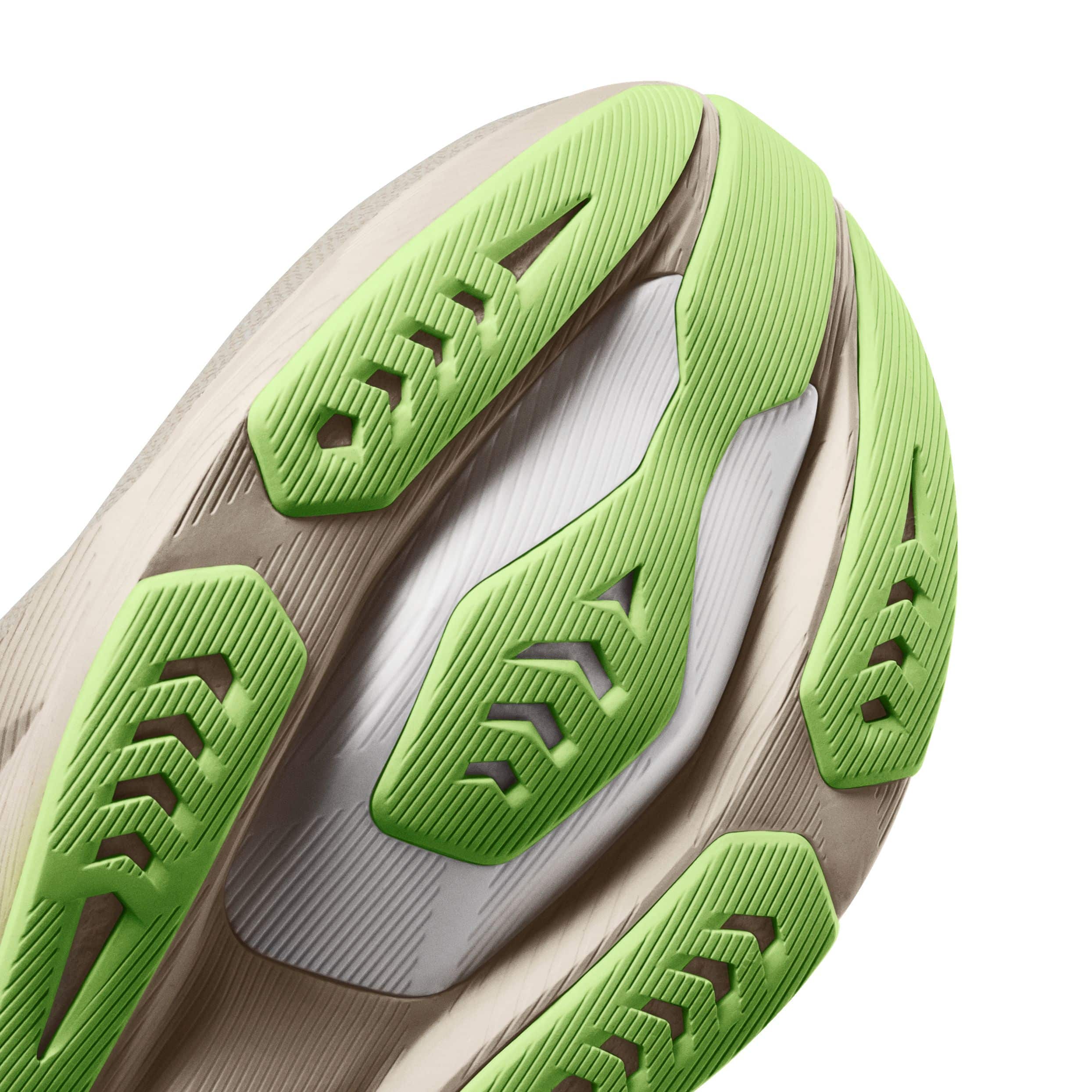 ASICS lance la Novablast 6 avec le pod FF TURBO² SQUARED en avant-pied. Plus réactive, plus légère, plus fun. Tout ce qu'on aimait déjà, en mieux. À partir du 1er juillet.