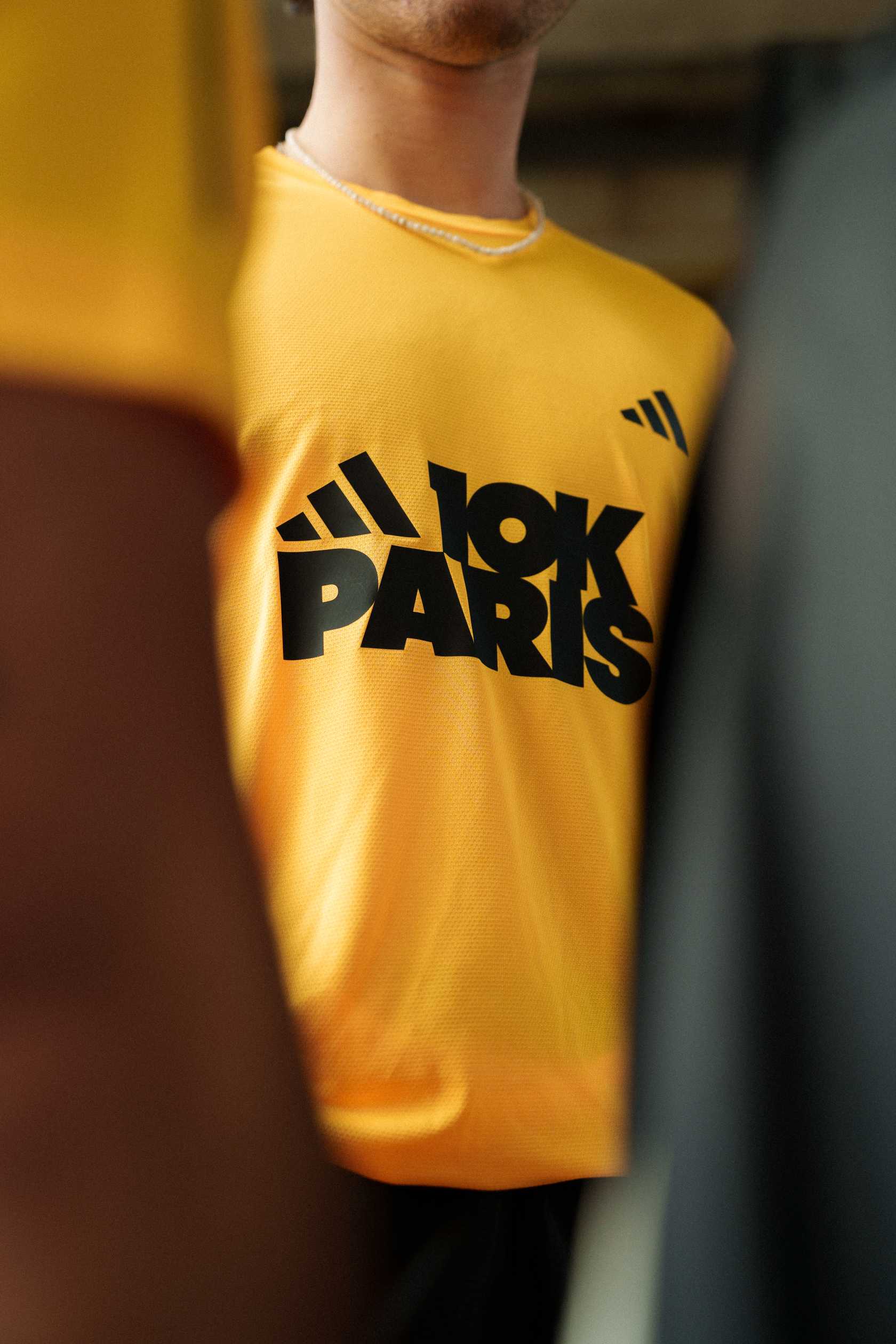 Adidas 10K Paris 2025 : 36 000 coureurs au départ du plus grand 10 km d’Europe