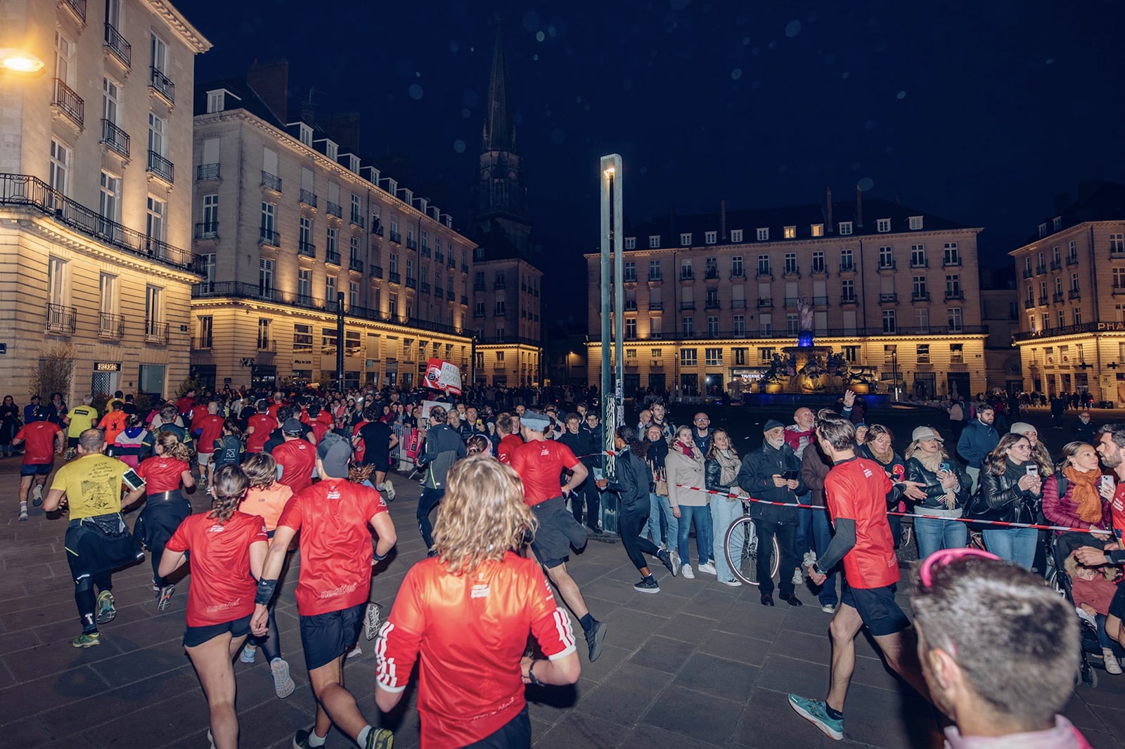 Samedi soir, dimanche matin ou en semaine : chaque créneau a ses adeptes. Quand courir pour en profiter au mieux ?