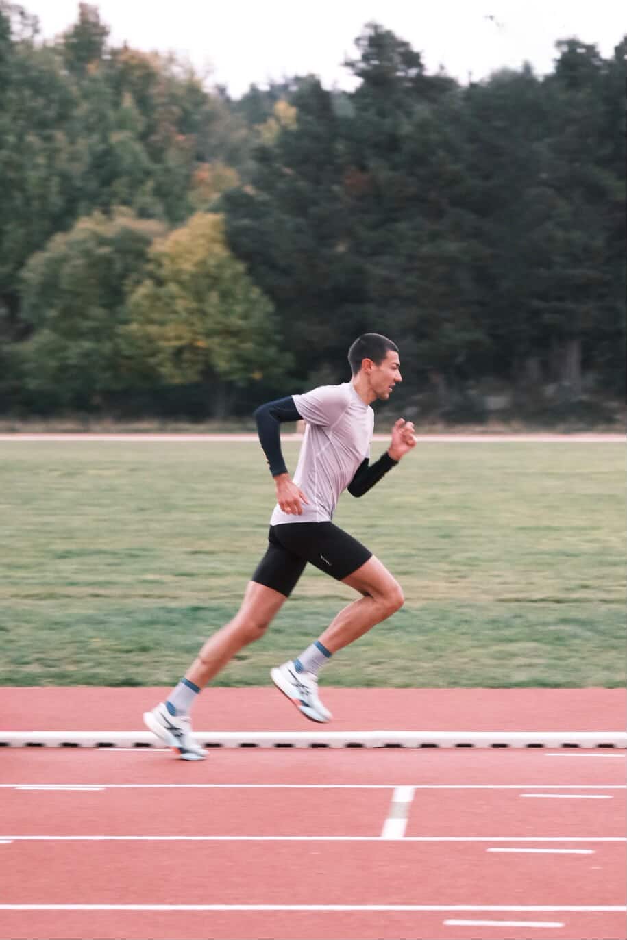 Alexis Turpin, marathonien amateur en 2h16, raconte sa préparation, son équilibre entre travail et entraînement, et ses ambitions pour le Marathon de Paris.