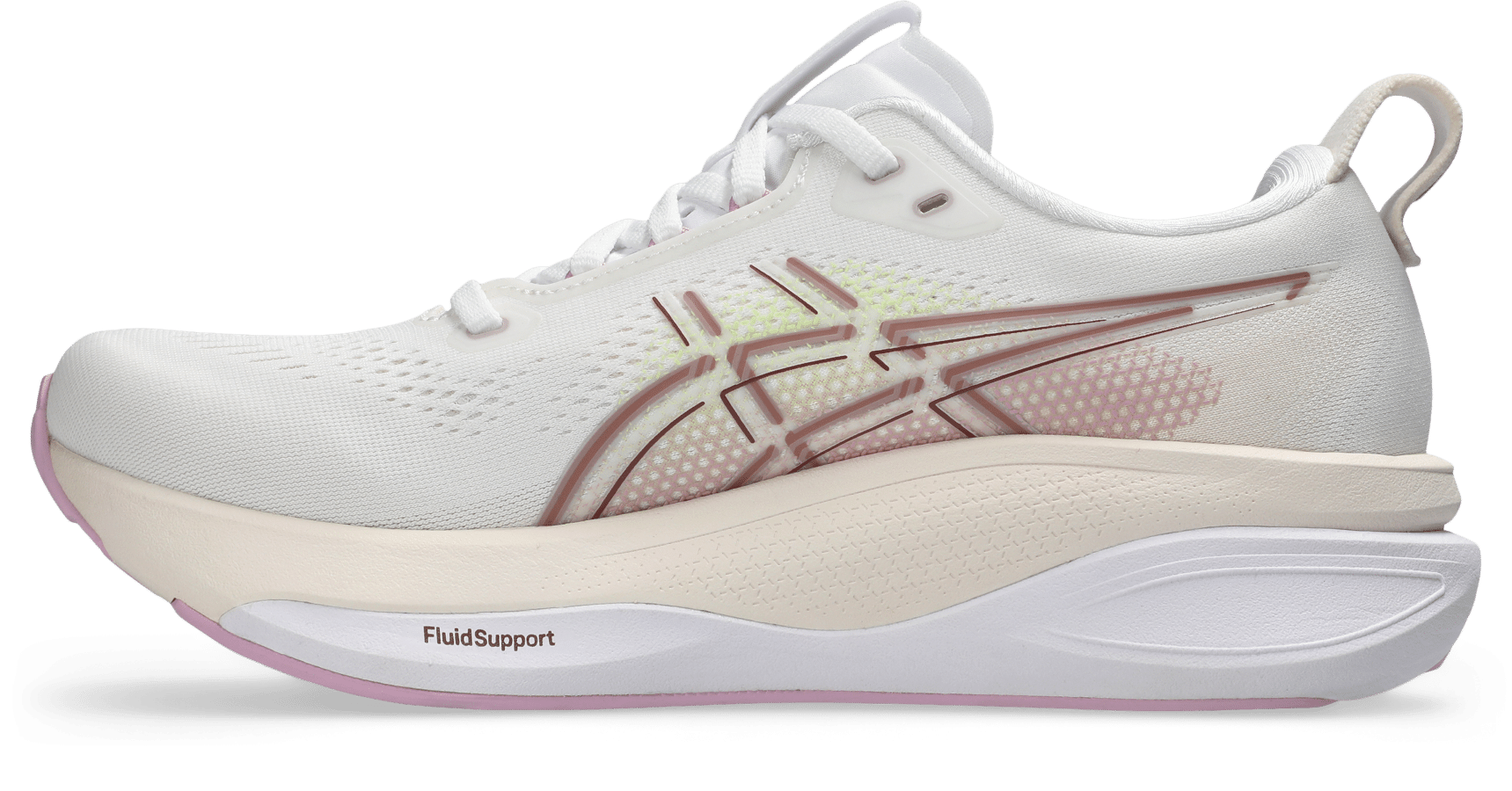 ASICS dévoile la GEL-KAYANO 33, une nouvelle version plus fluide et polyvalente avec une stabilité moins intrusive et un confort encore amélioré.